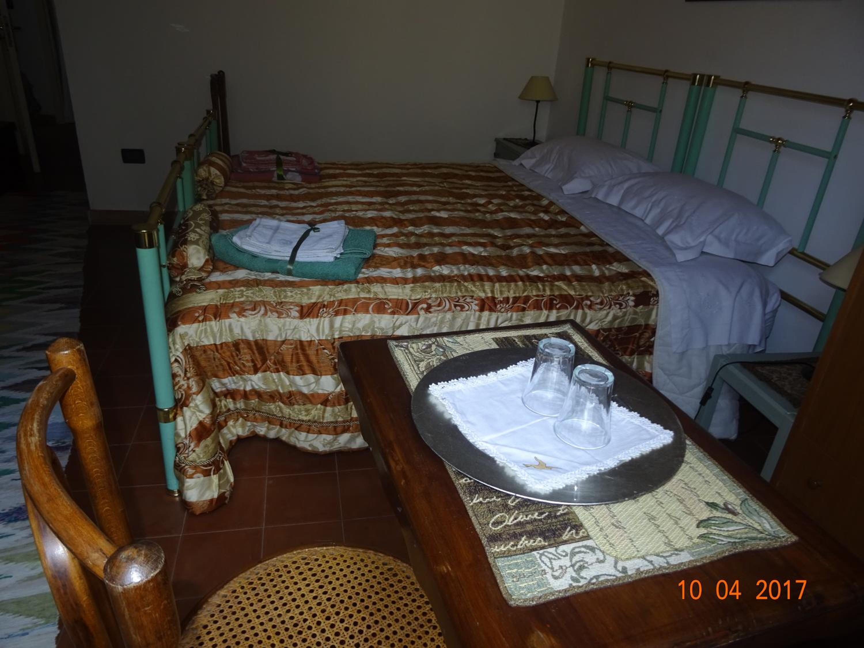 Double or Twin Room photo 2