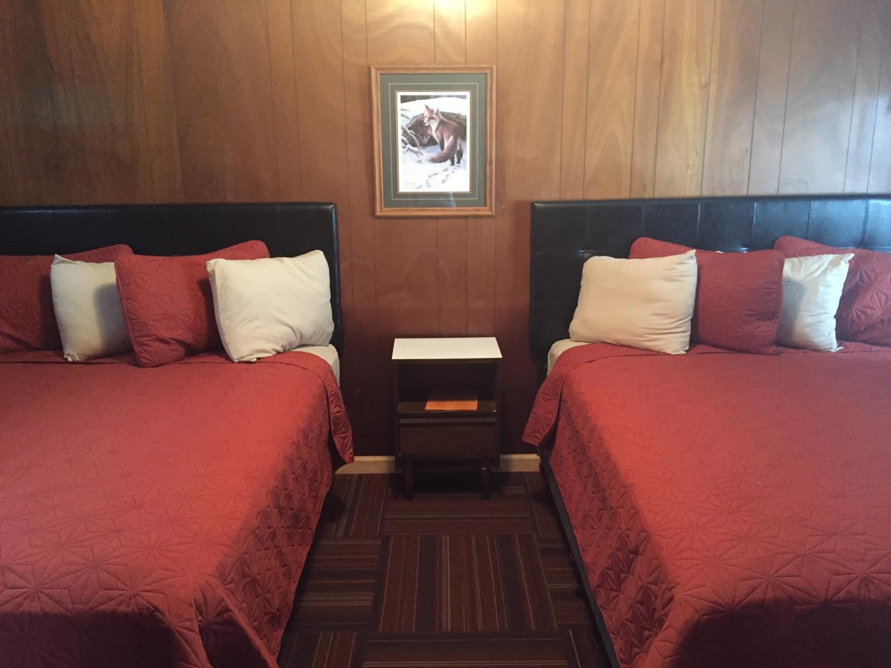 Family Suite - Photo 1