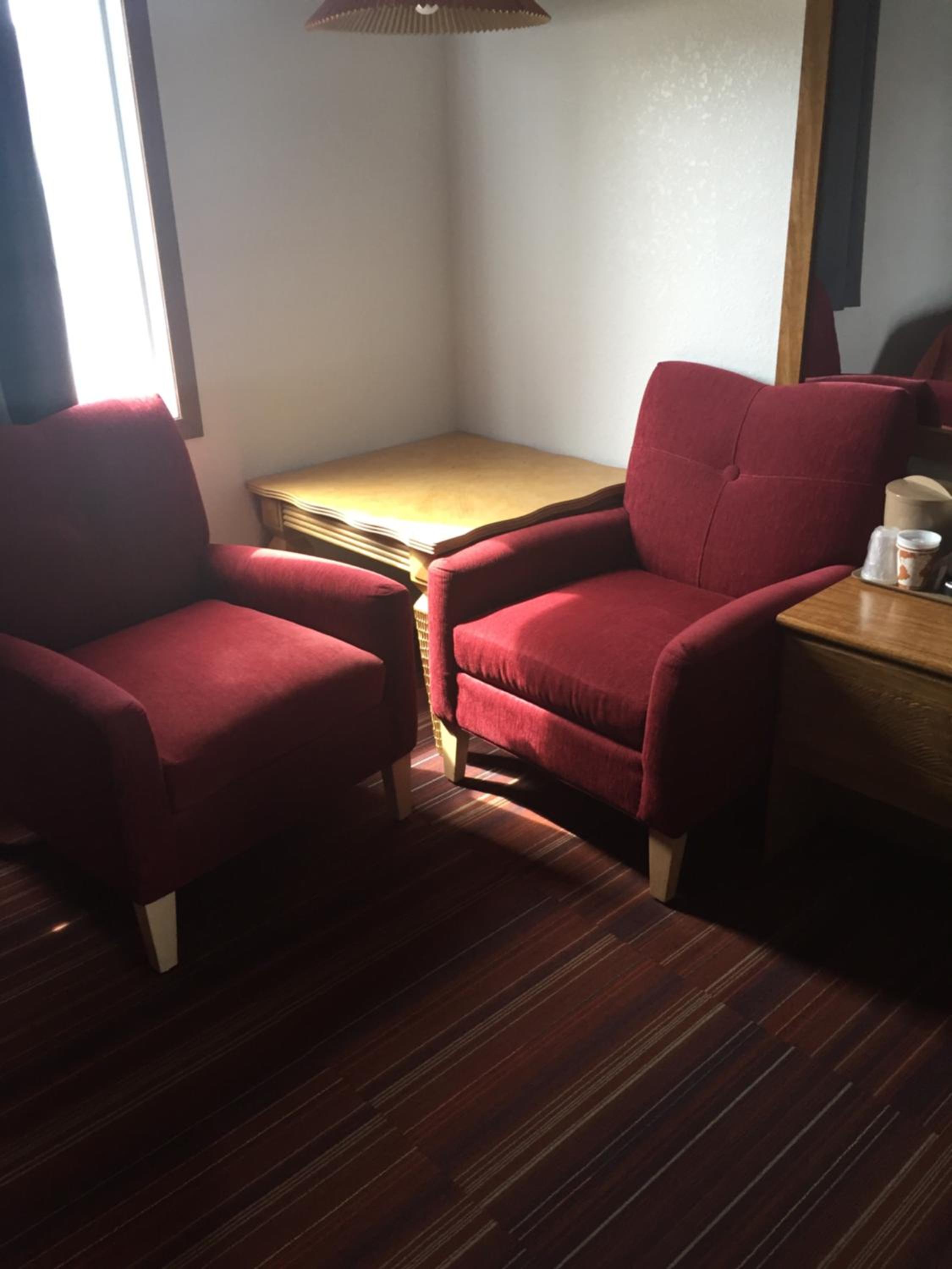 Standard Room - 1 Queen Bed - Photo 1