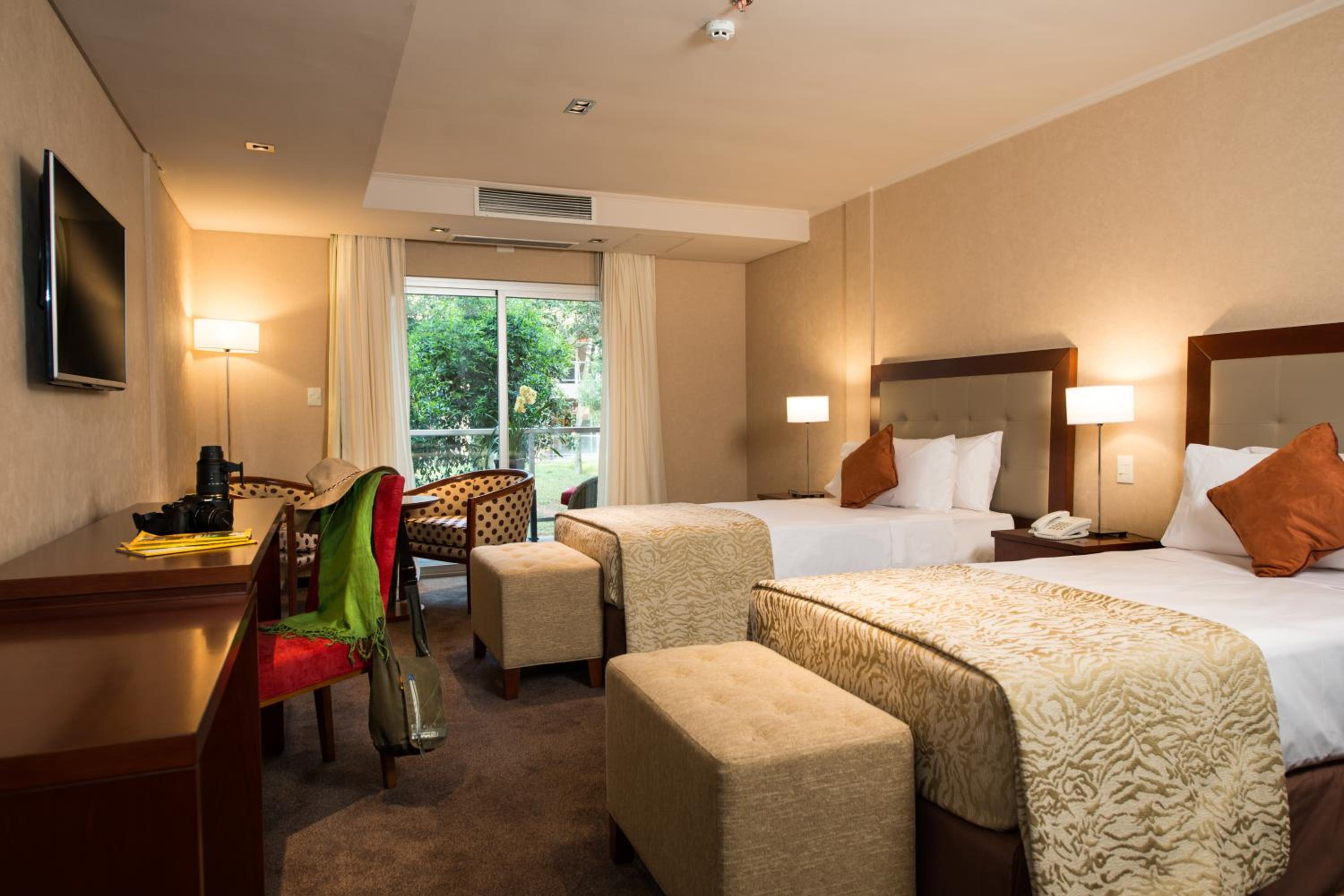 Comfort Twin Room