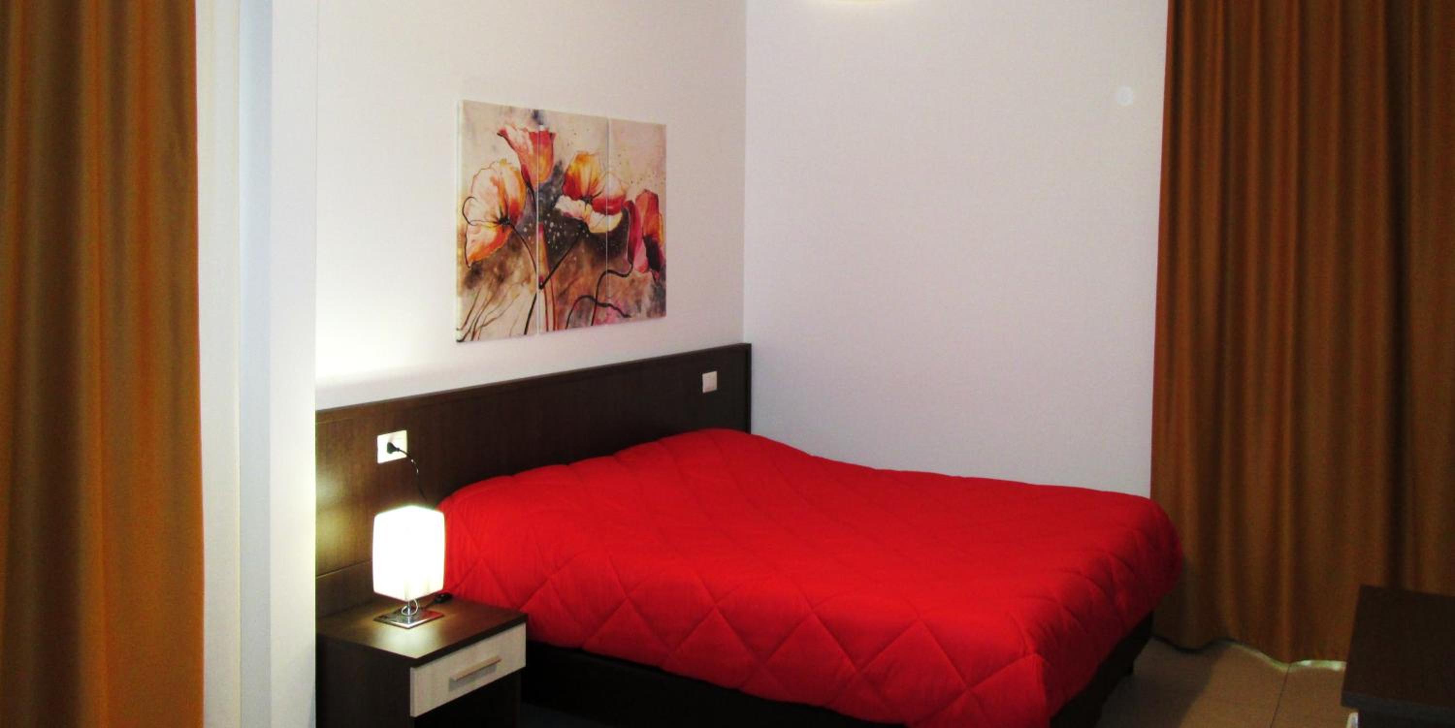 Comfort Double or Twin Room