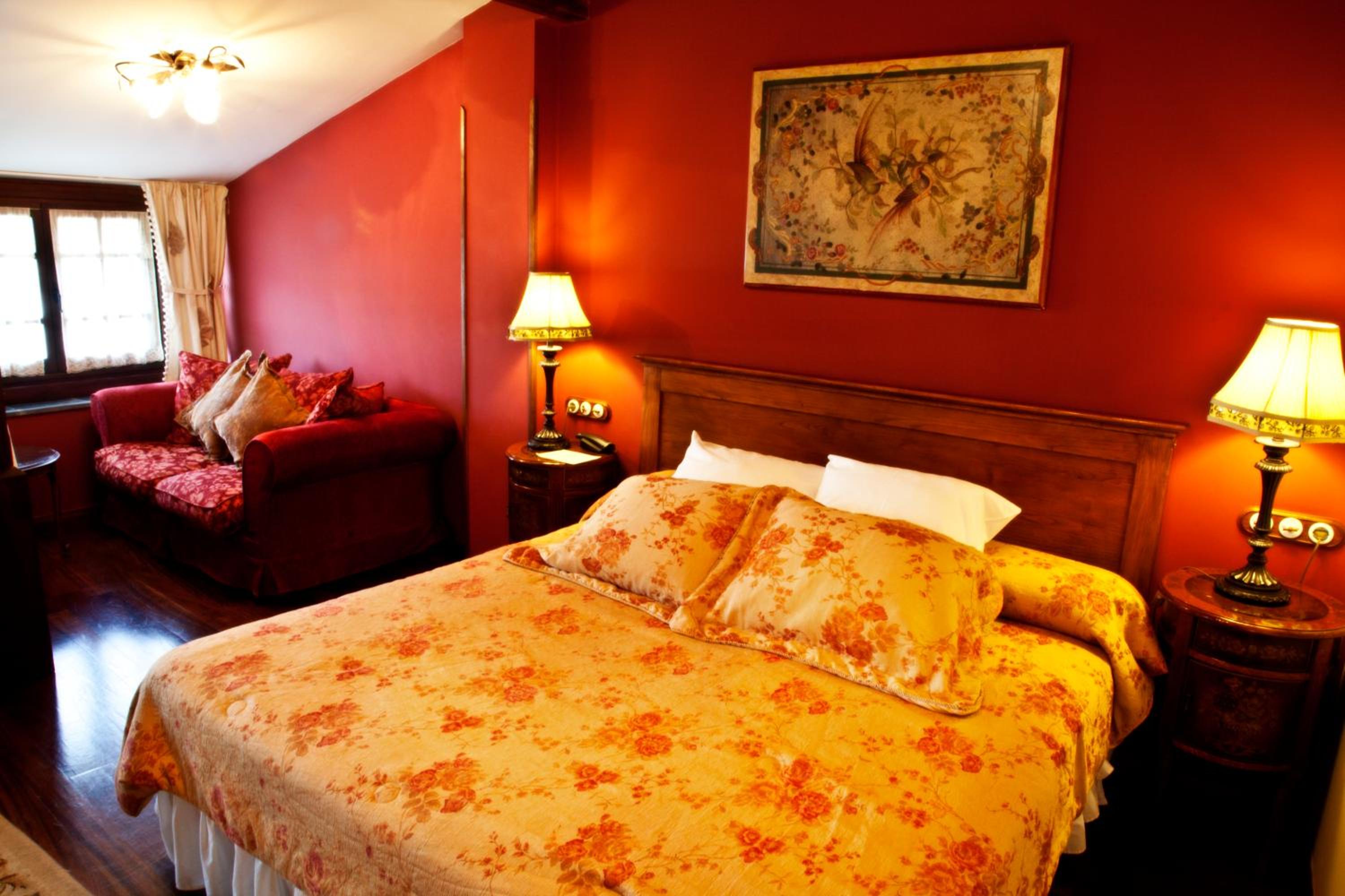 Junior Suite - Photo 8