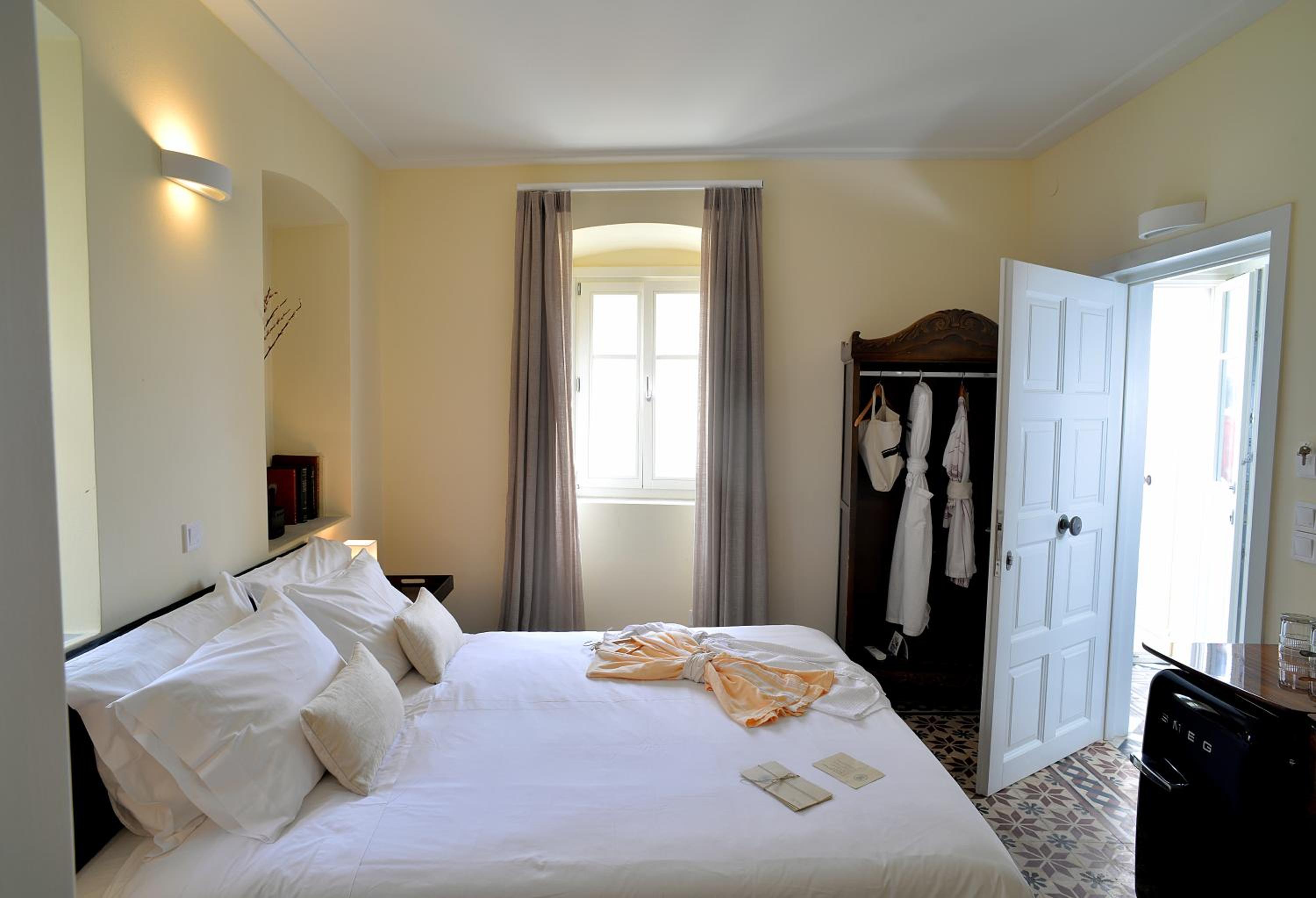 Double Garden View Room photo 3
