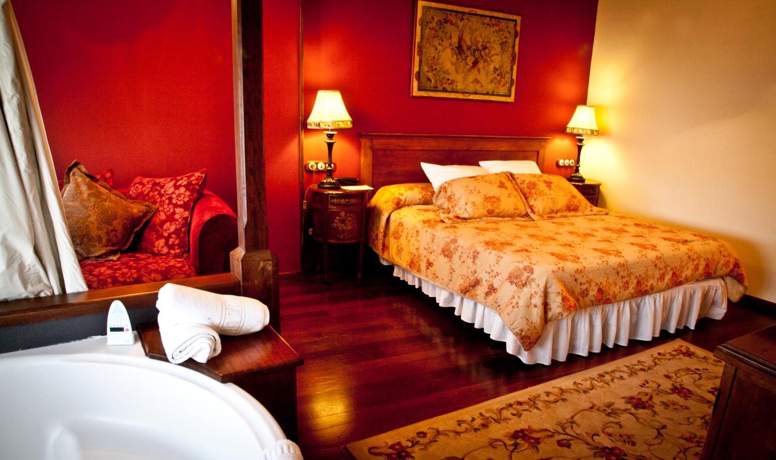 Junior Suite - Photo 2