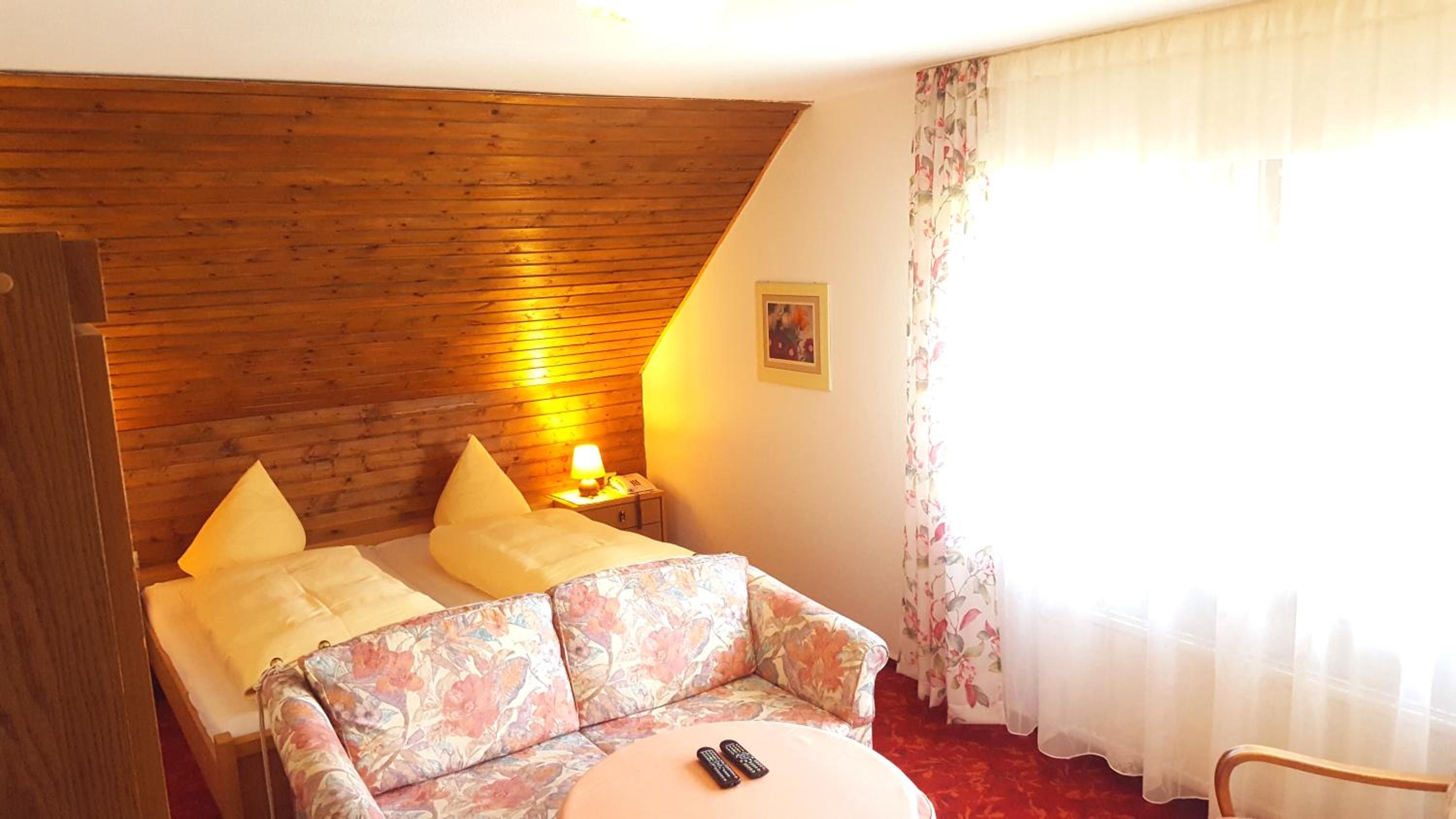 Double Room photo 1