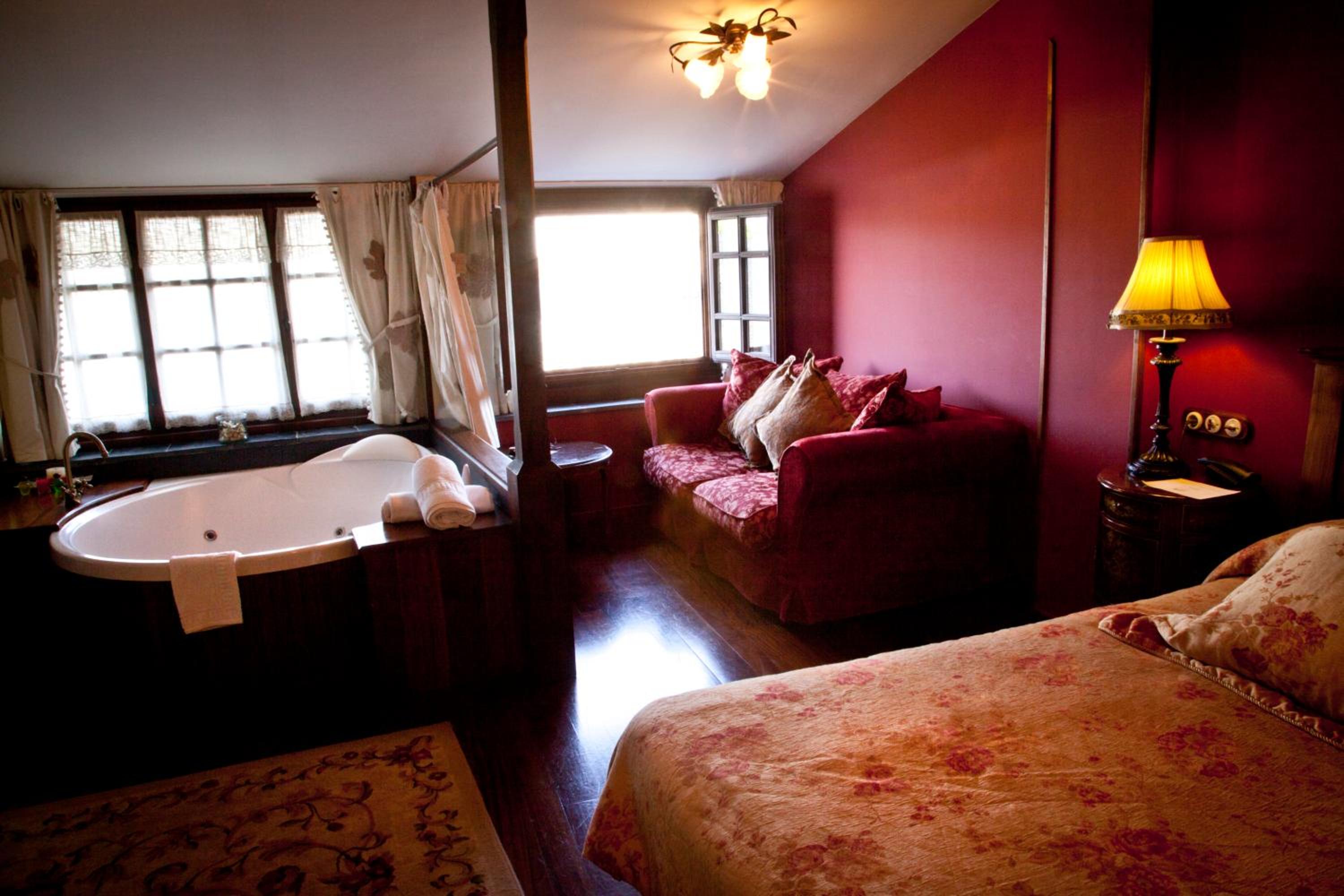Junior Suite - Photo 10