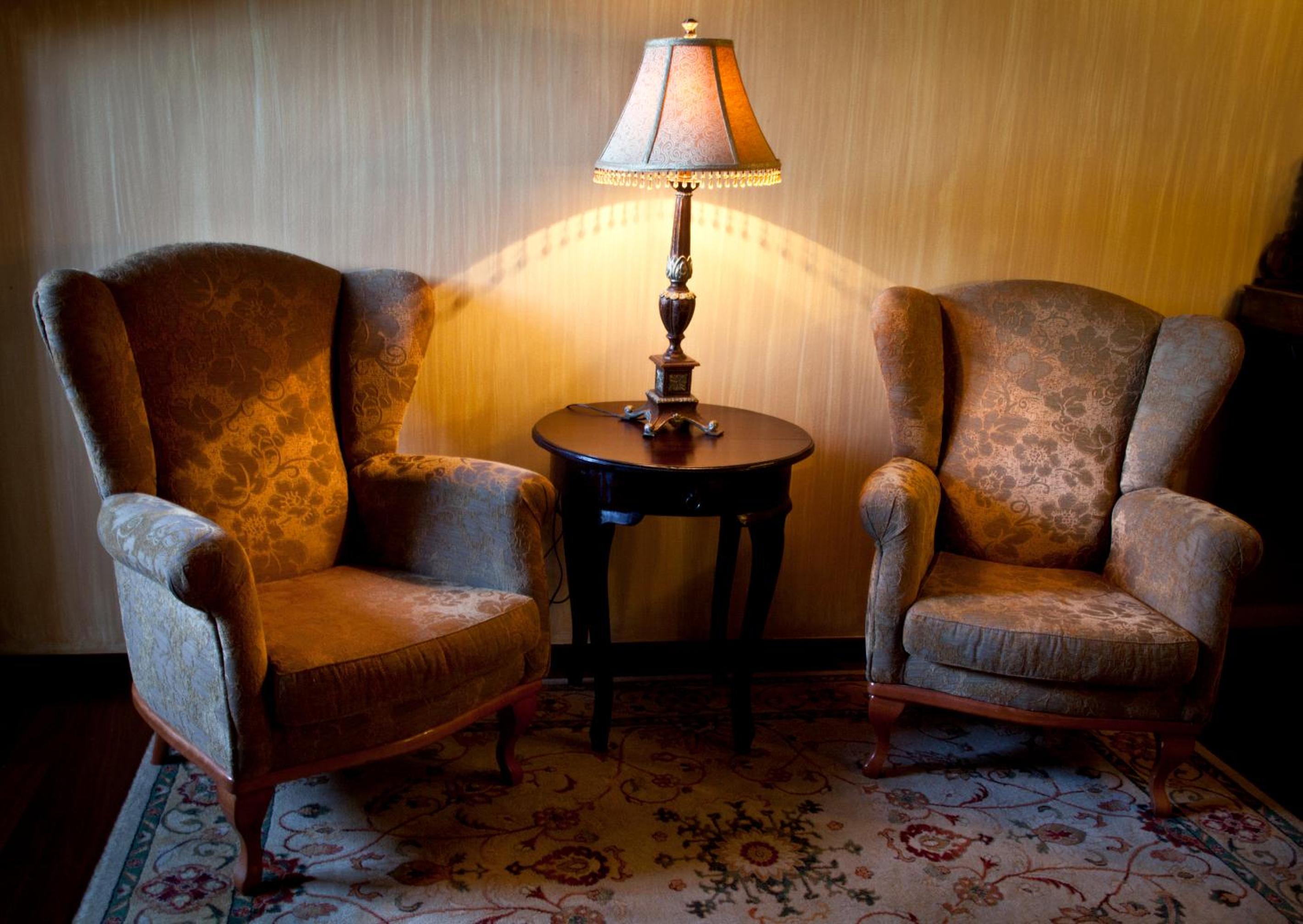 Superior Double or Twin Room - Photo 4