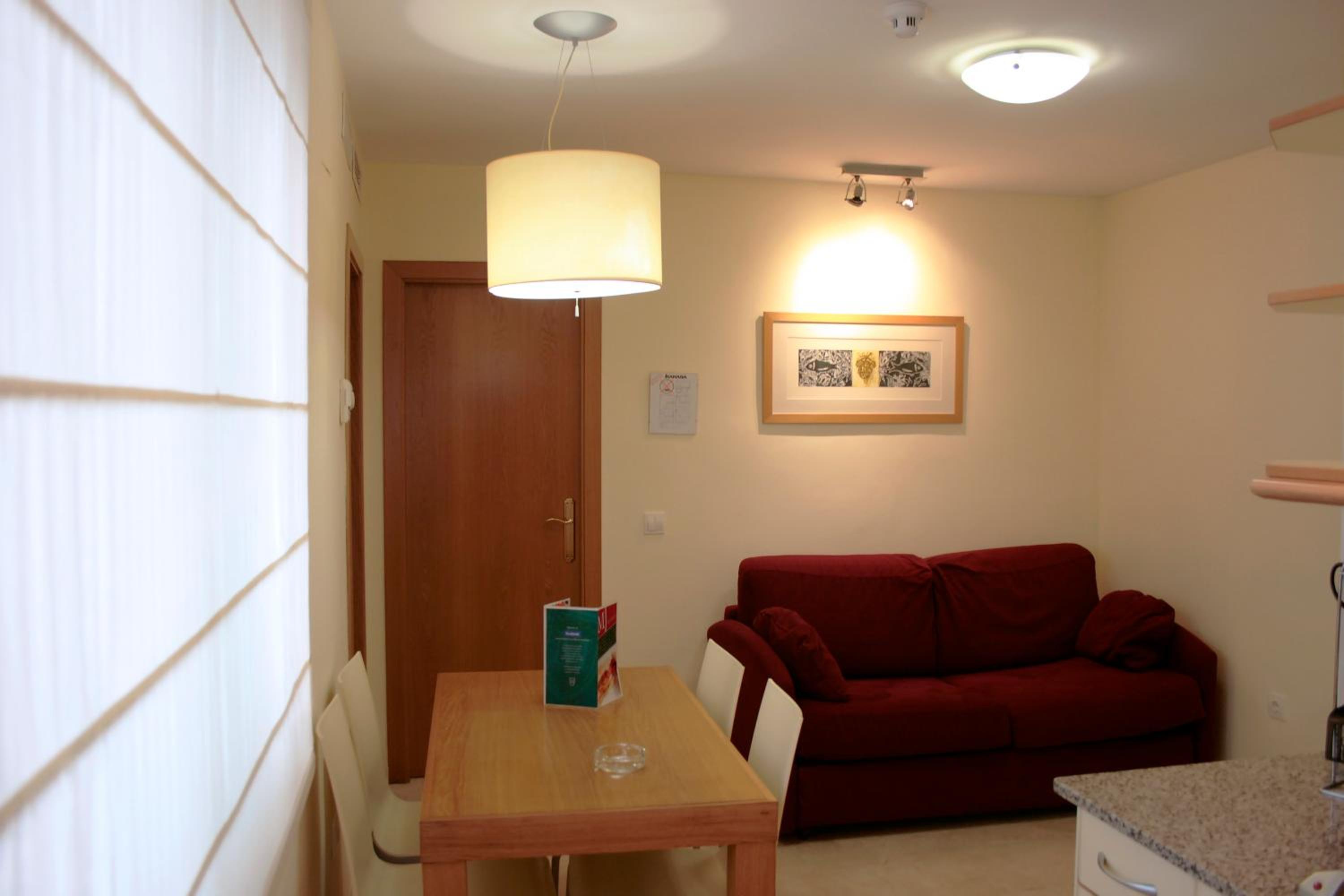 Standard One-Bedroom Apartment (2 Adults) - Photo 1