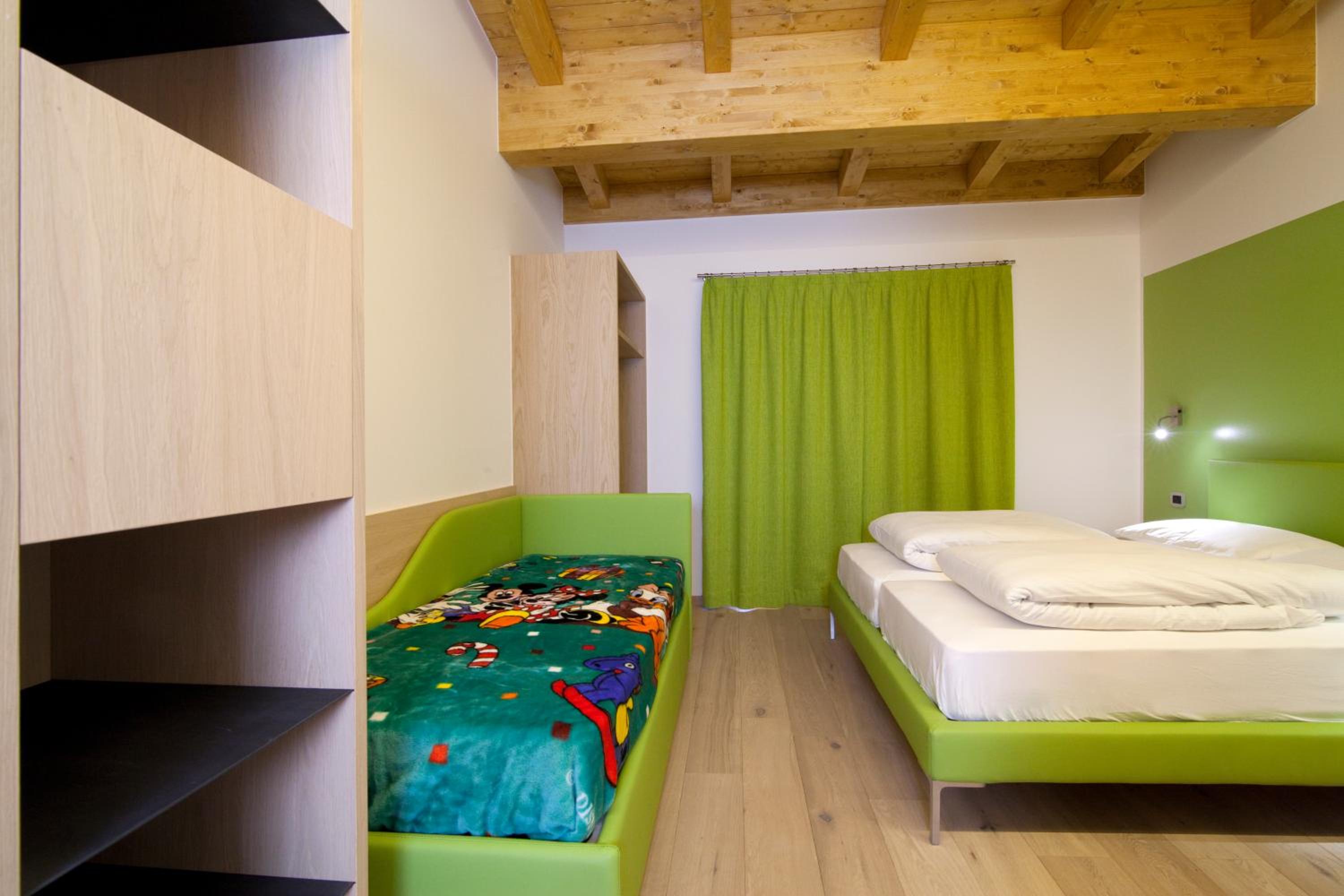 Triple Room with Balcony photo 2