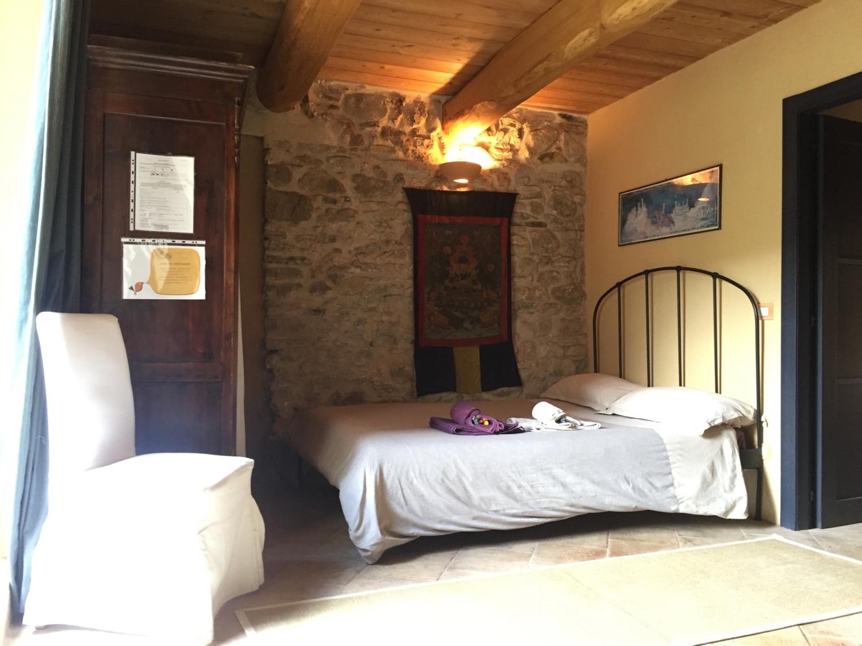 Double Room With Private Bathroom photo 1