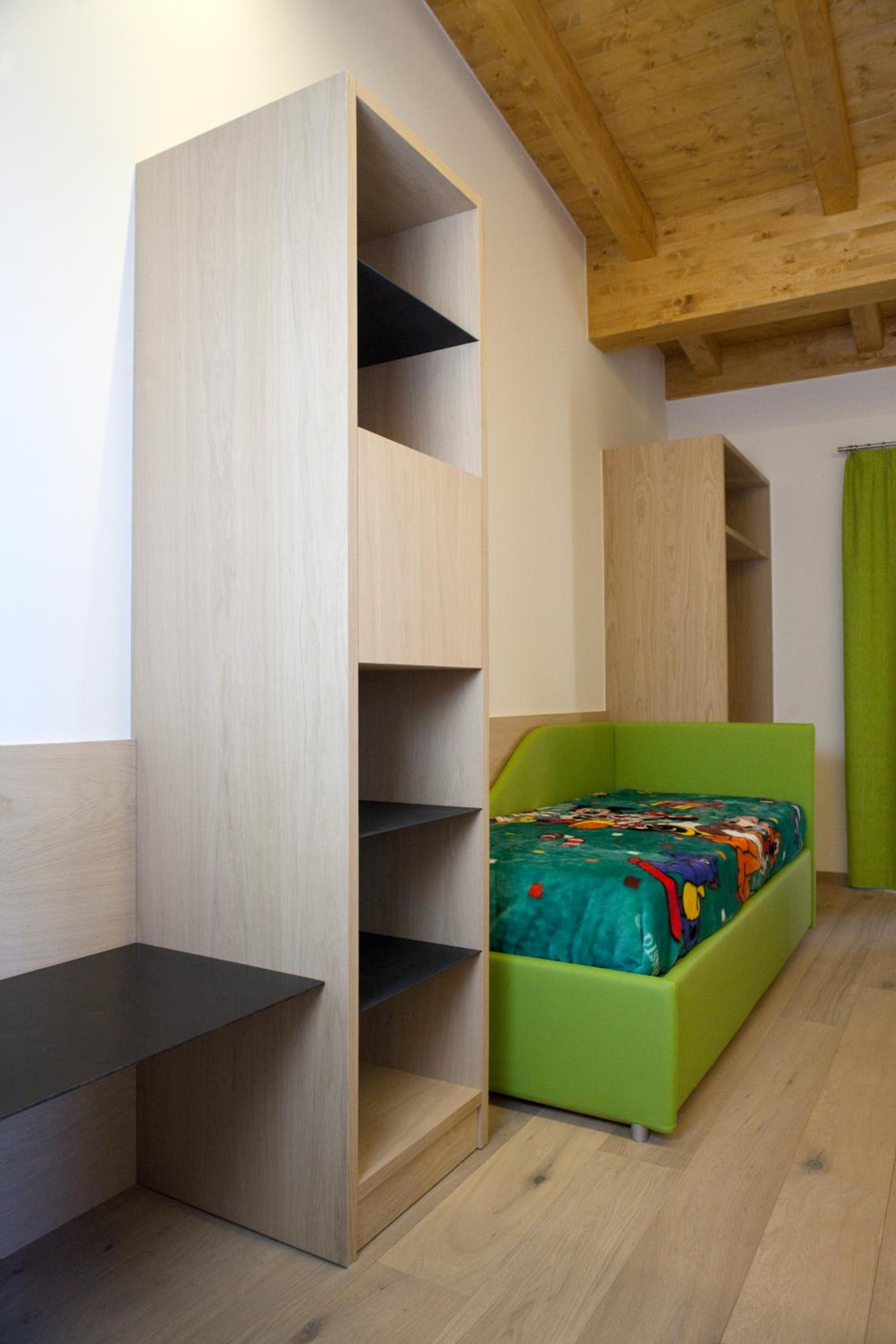 Triple Room with Balcony photo 3