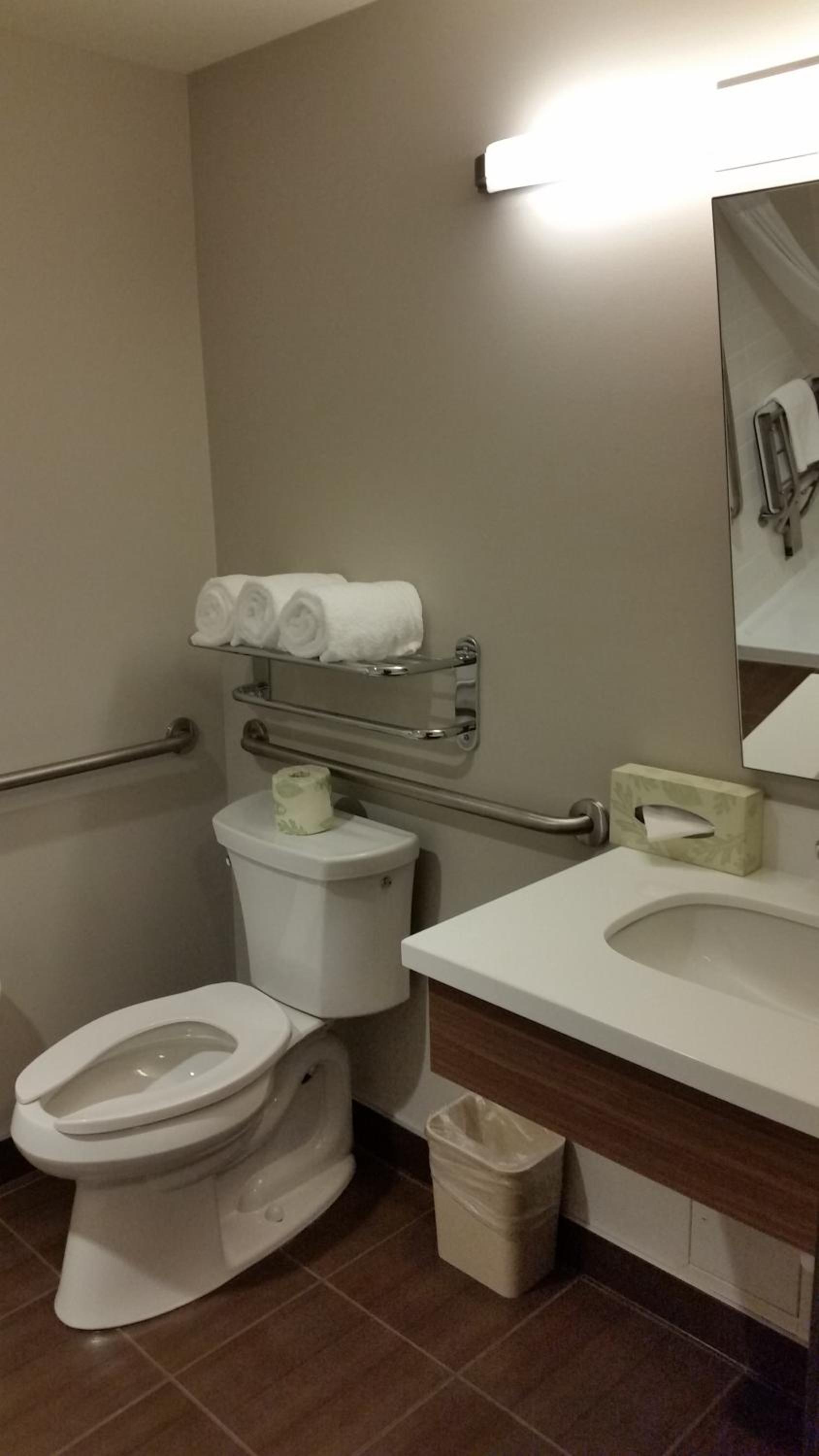 Microtel Inn & Suites by Wyndham Bonnyville, Photo 5