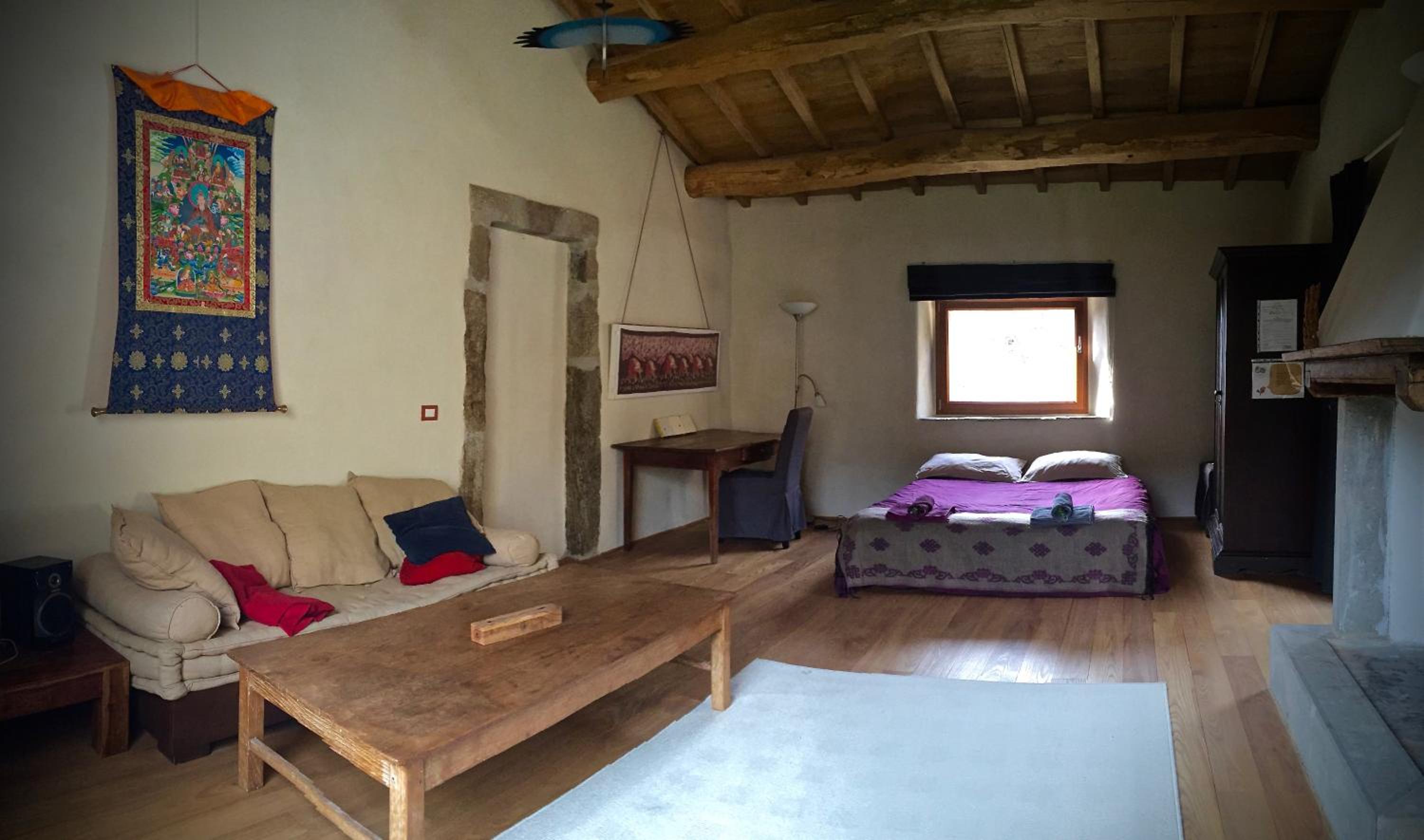 Double Or Twin Room photo 3