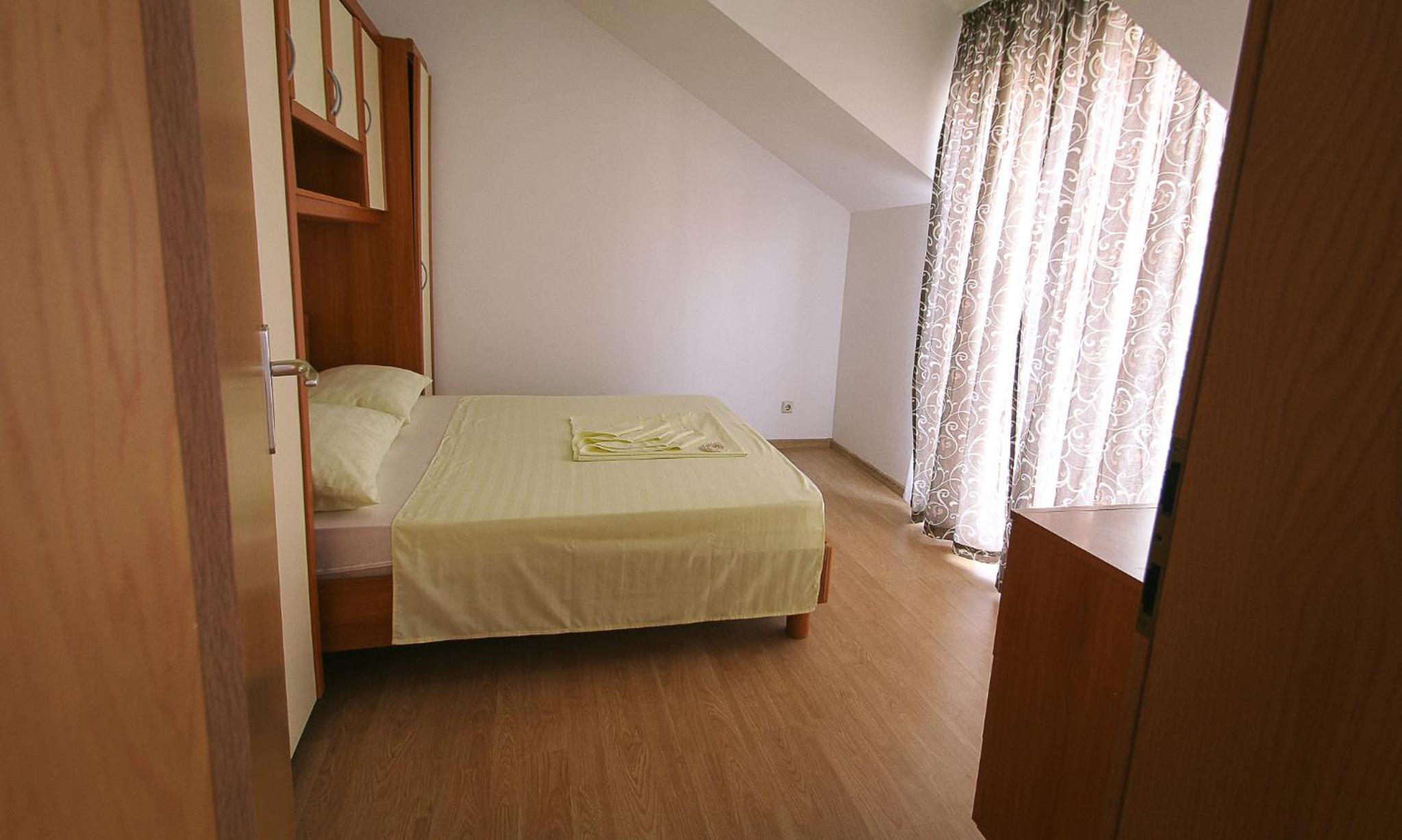 Apartment with Balcony - Photo 1