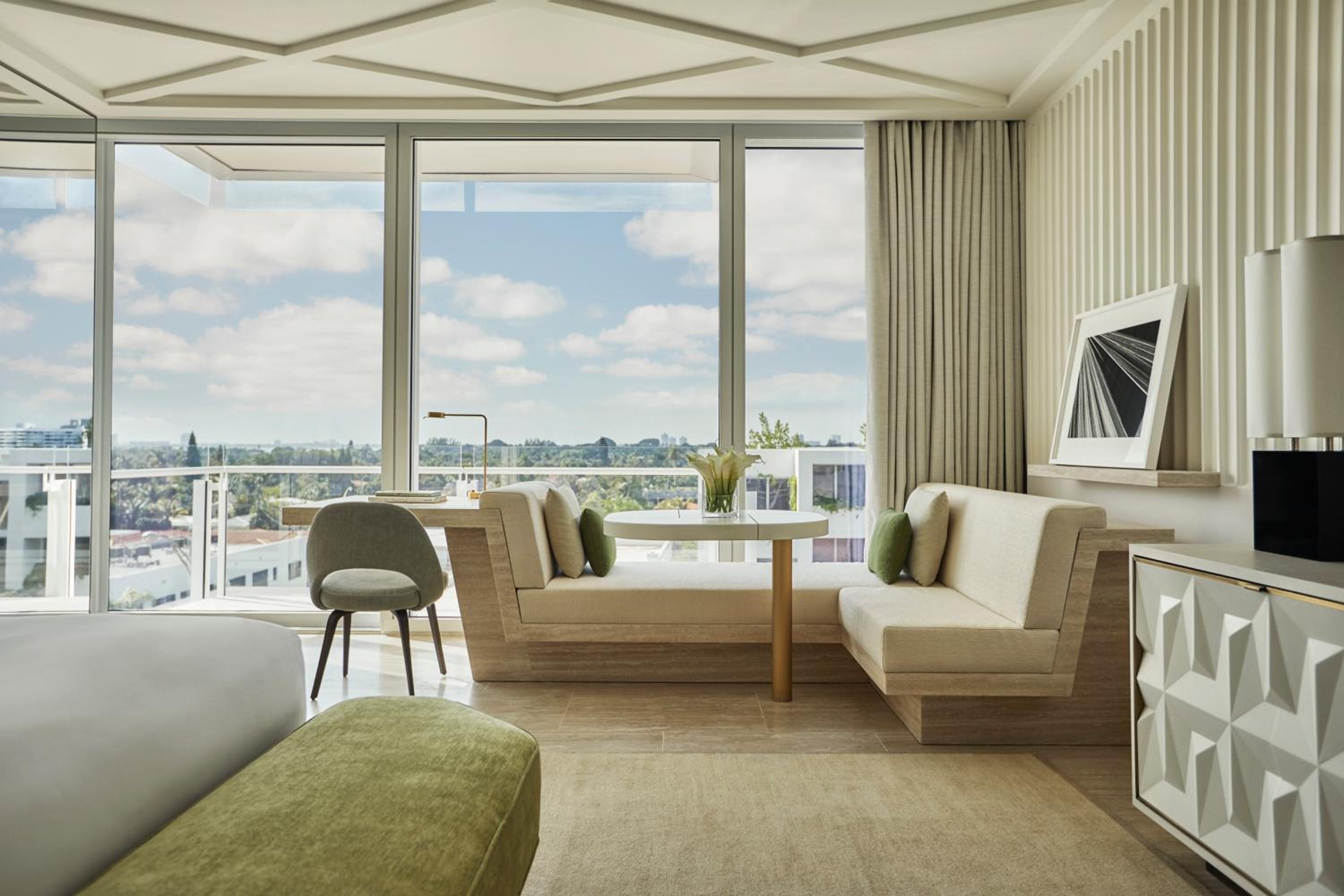 Four Seasons Hotel at The Surf Club, Zdjęcie 2
