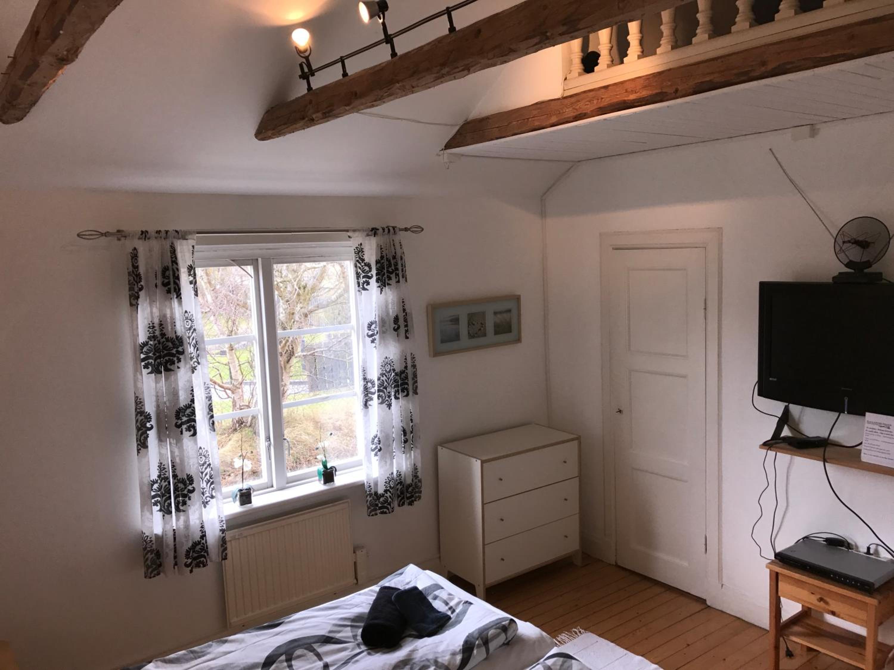 Quadruple Room with Shower photo 2