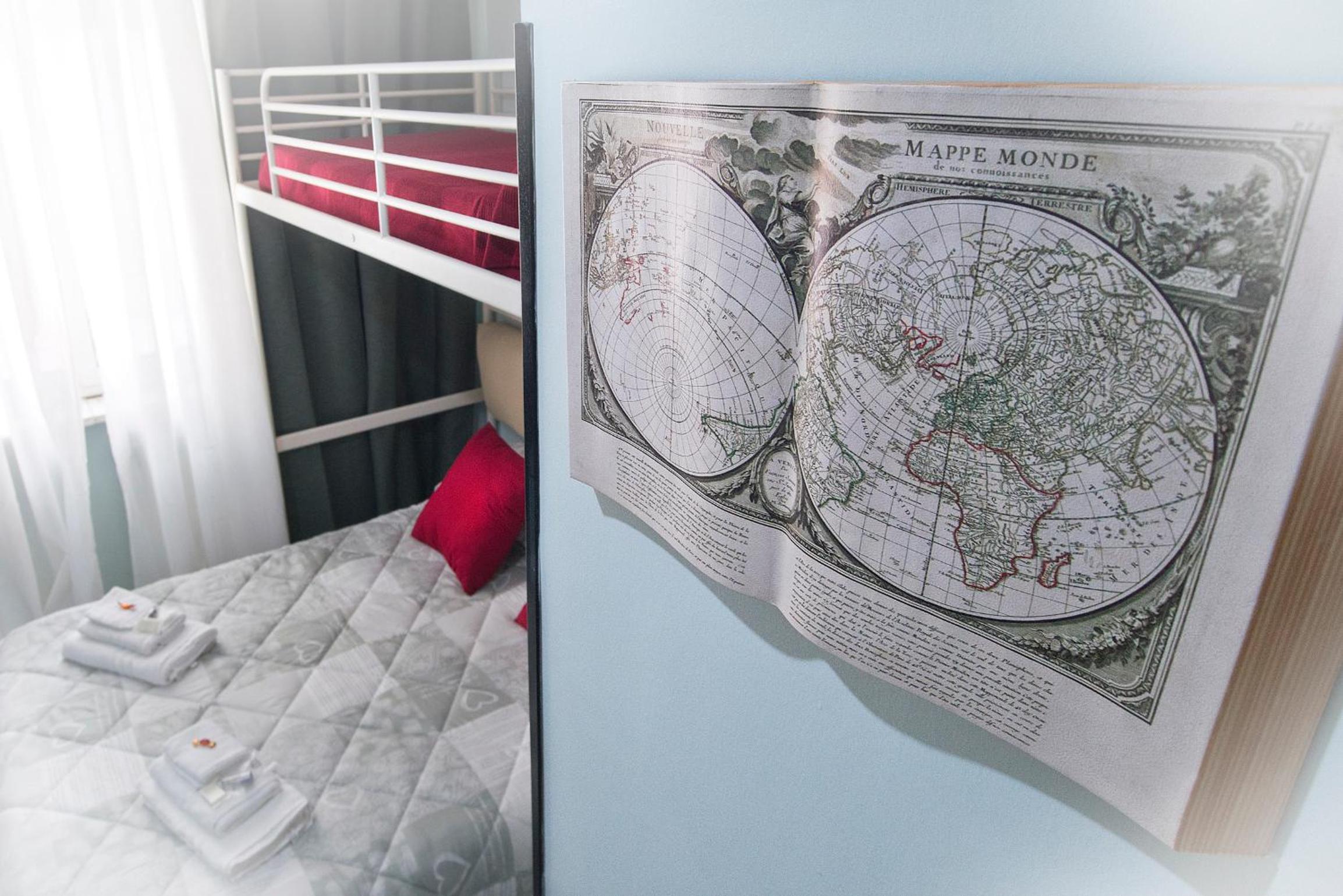 Double or Twin Room