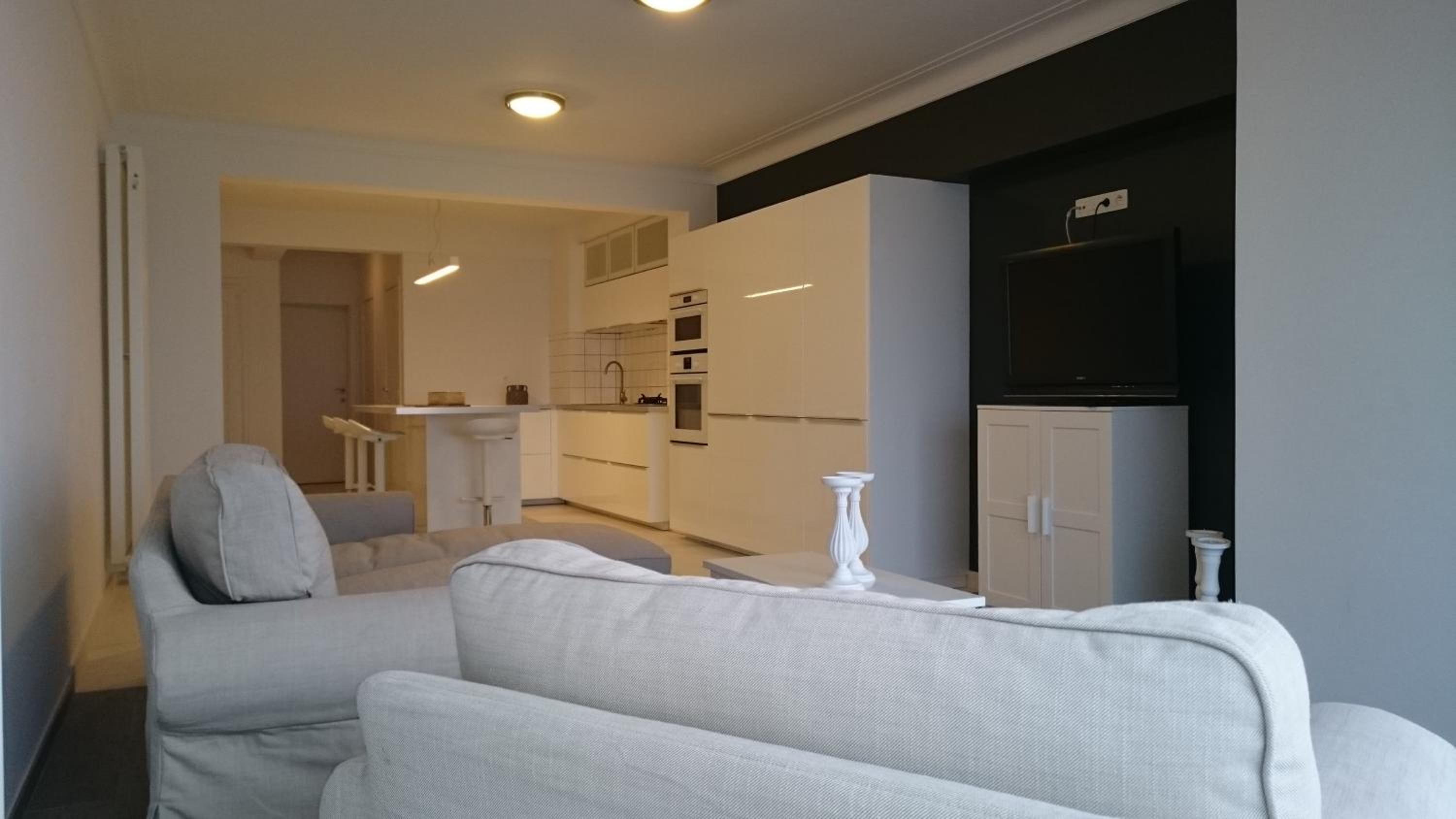Apartment with Sea View - Photo 1