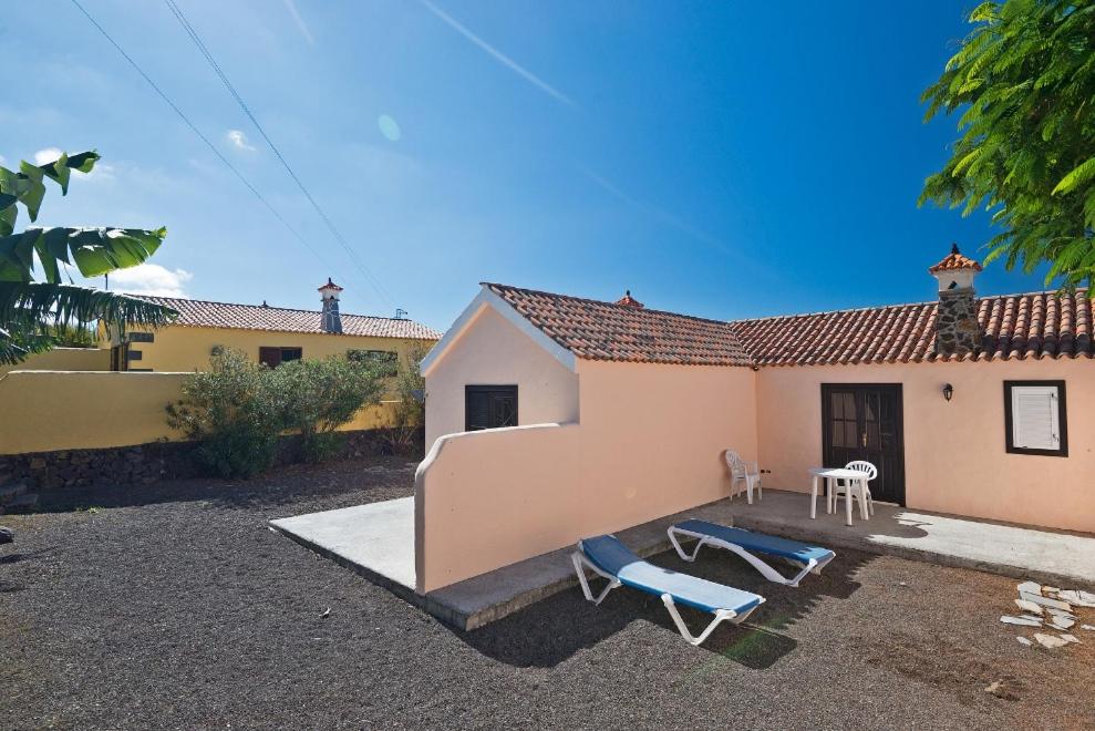Bungalow 1-bedroom (2-3 adults) photo 3