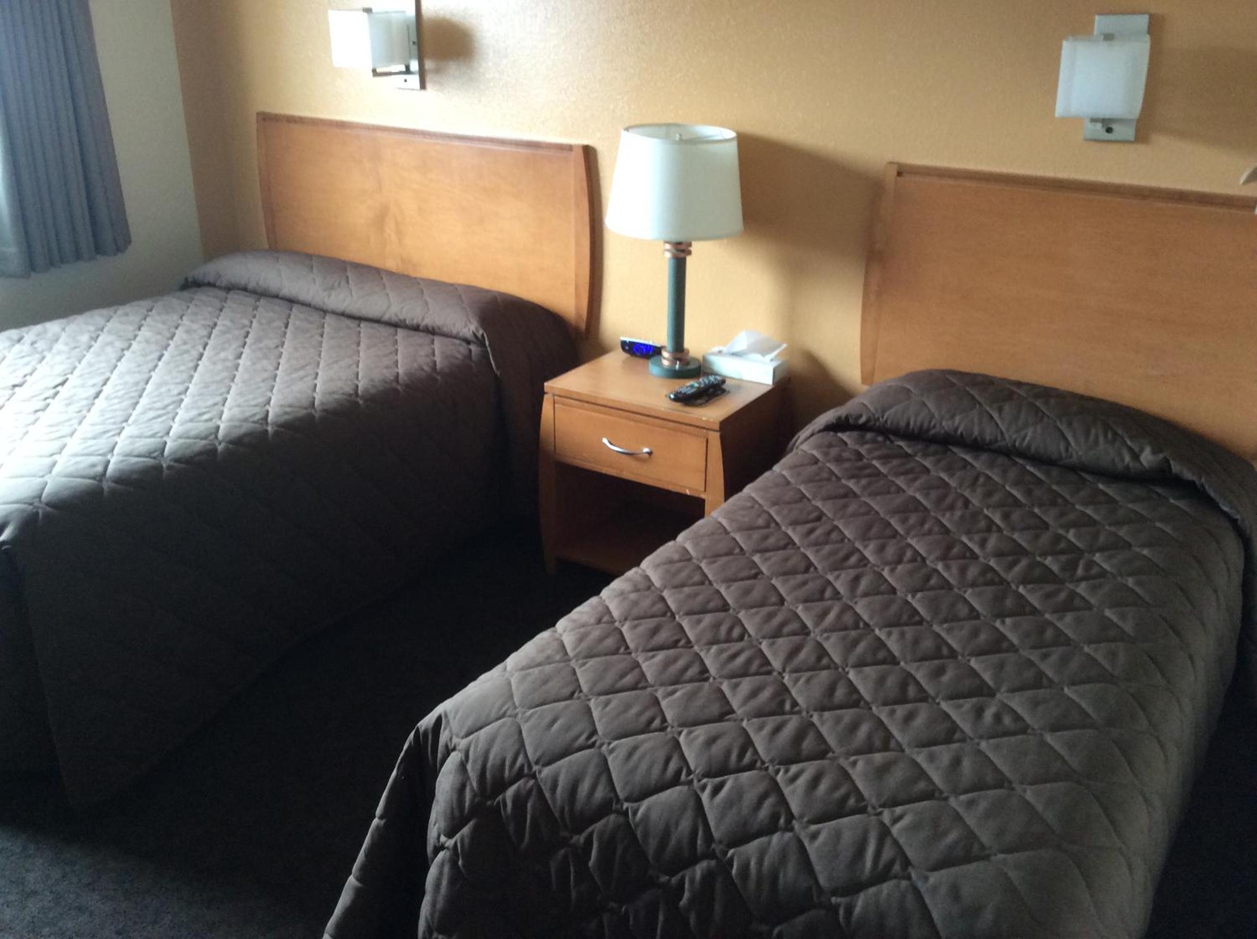 Deluxe Double Room photo 2