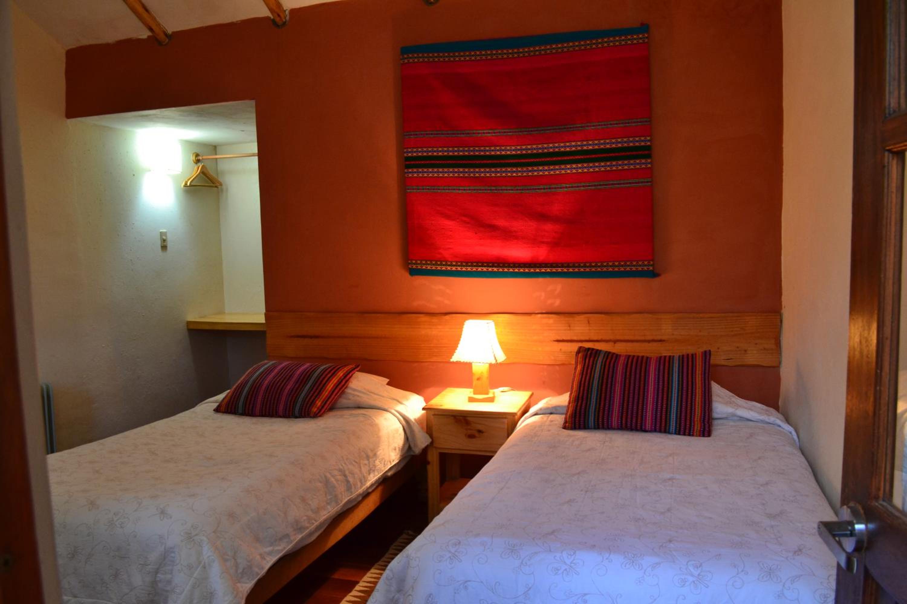Twin Room photo 3