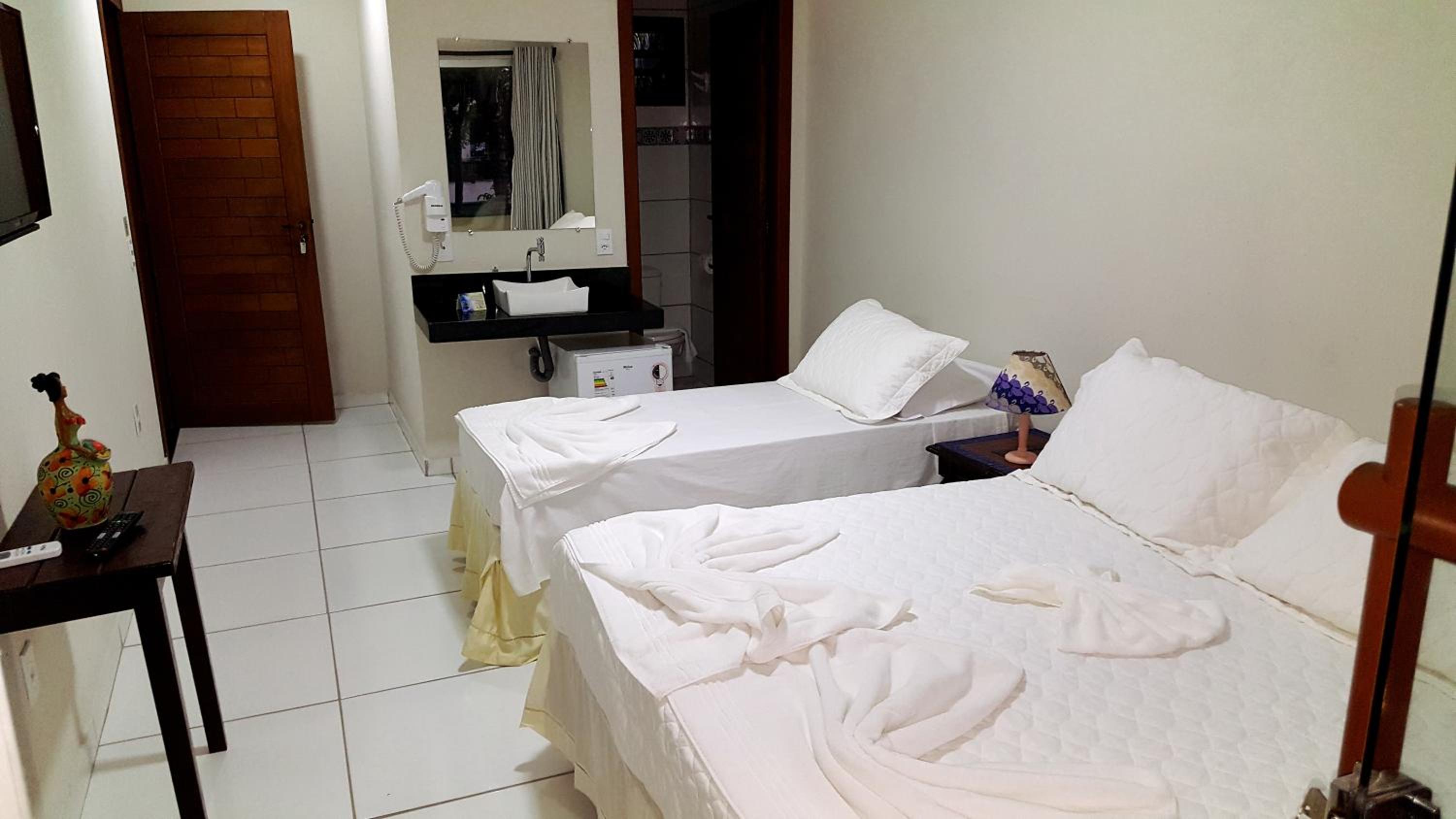Classic Triple Room