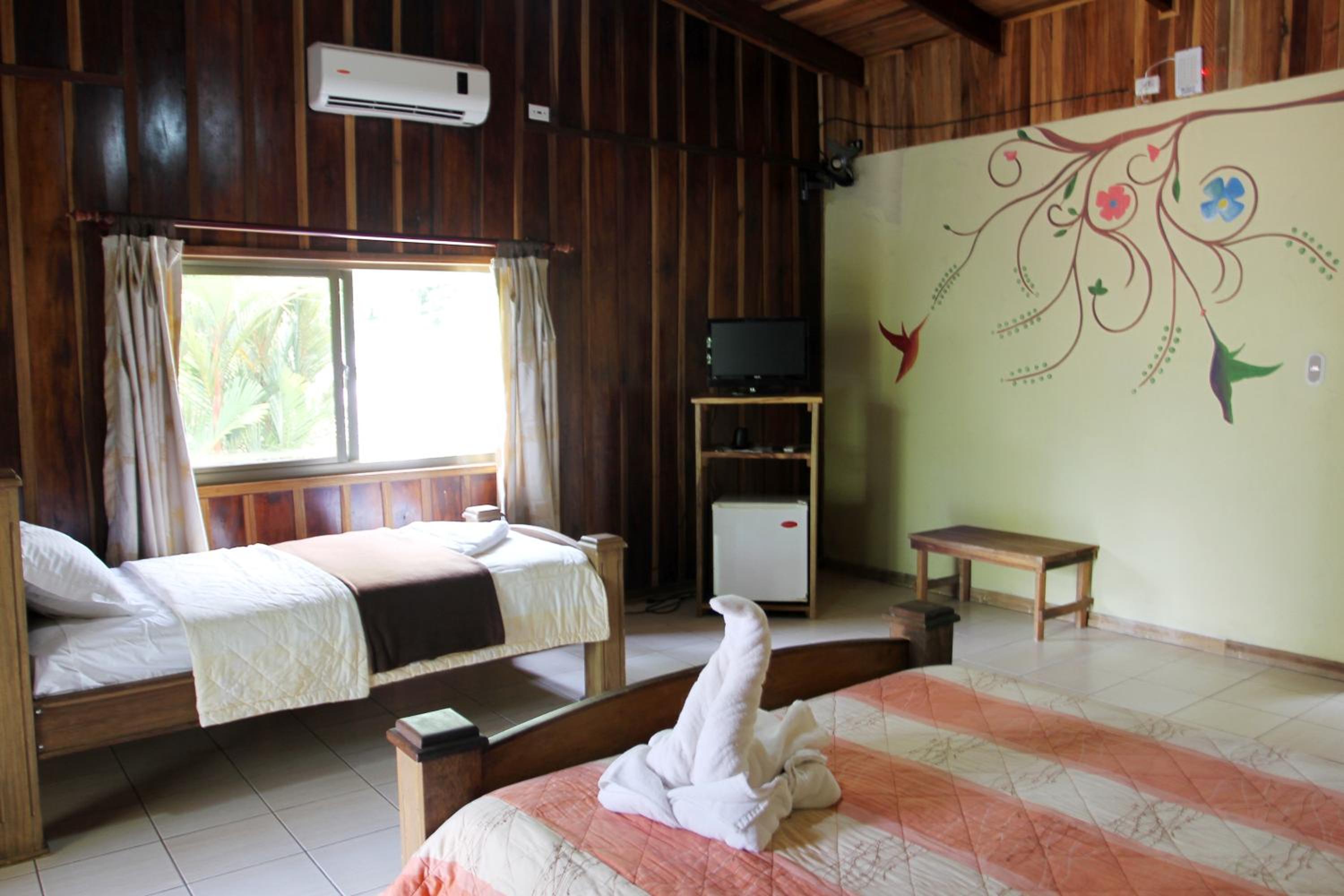Standard Family Room