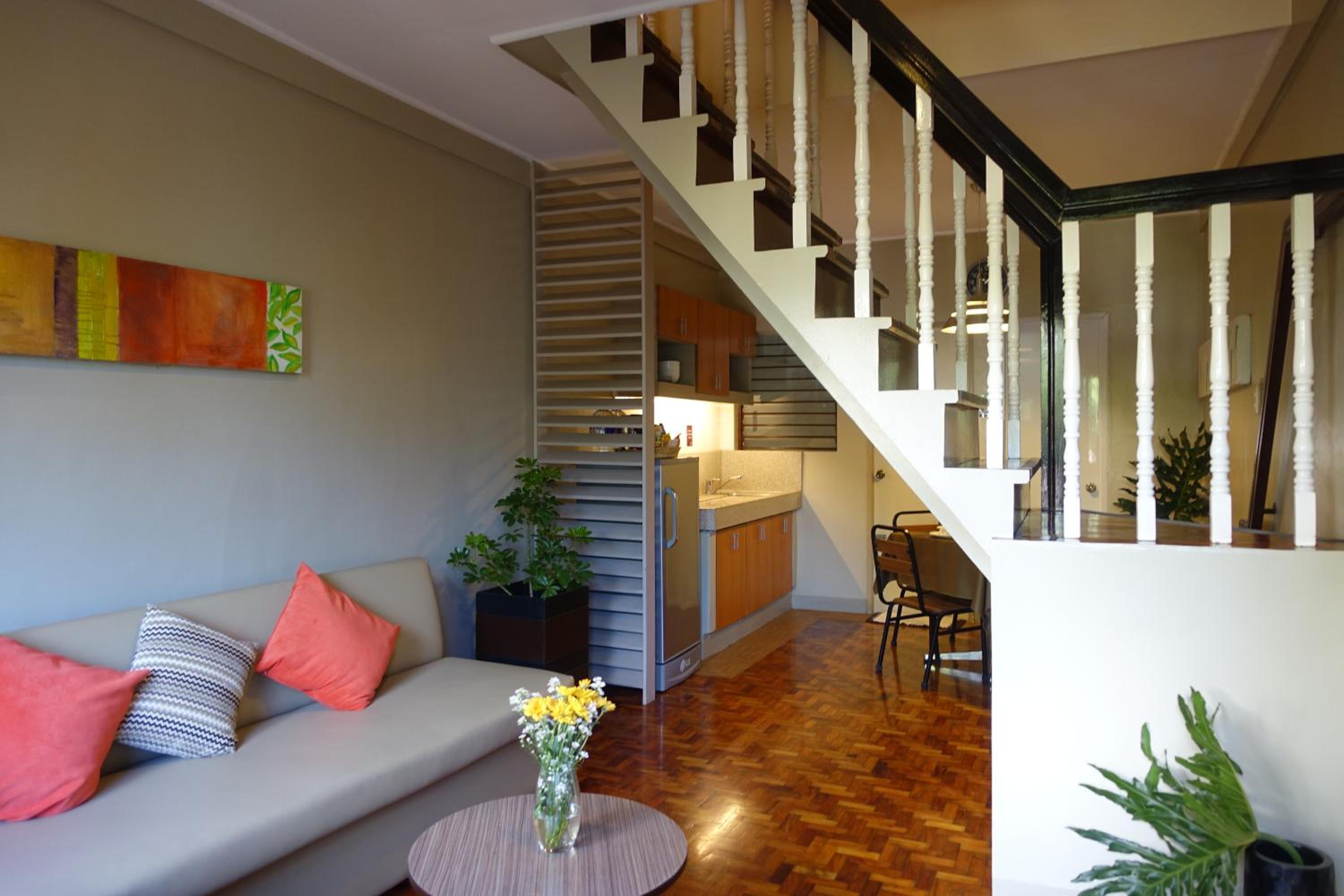 Deluxe Villa photo 3