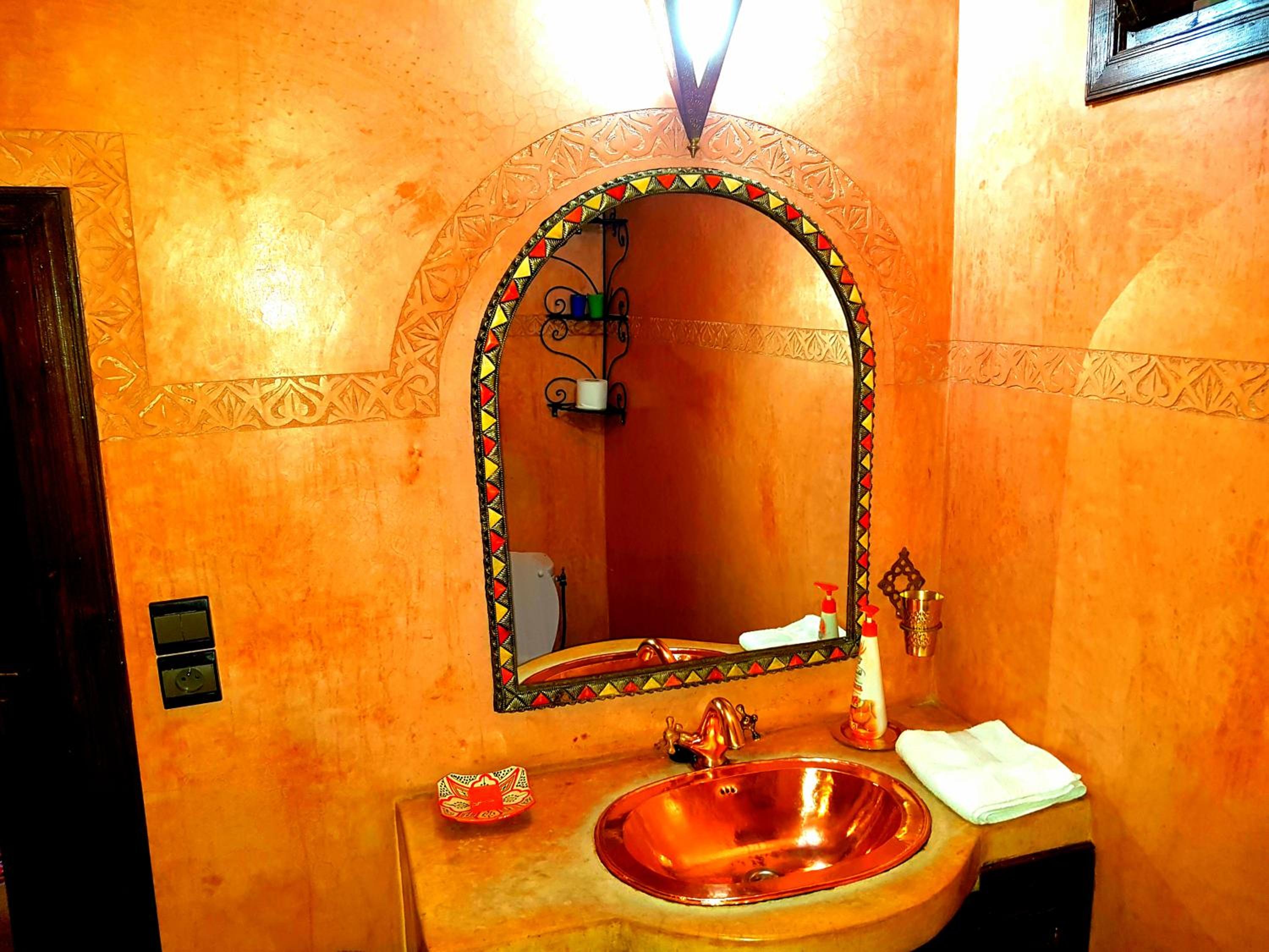 Family Suite - Photo 7