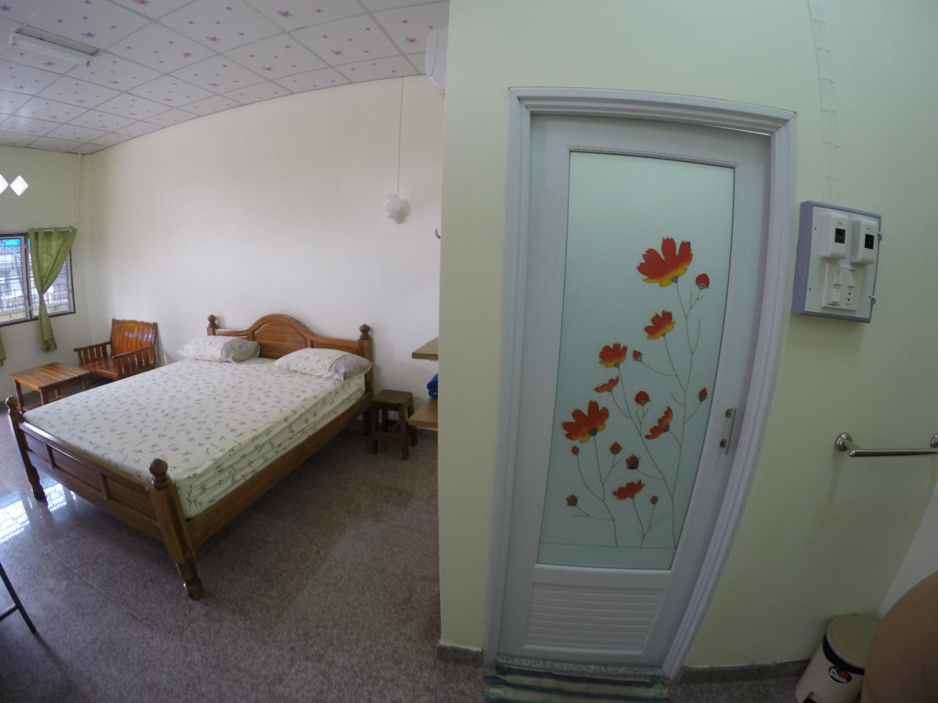 Standard Double Room photo 2