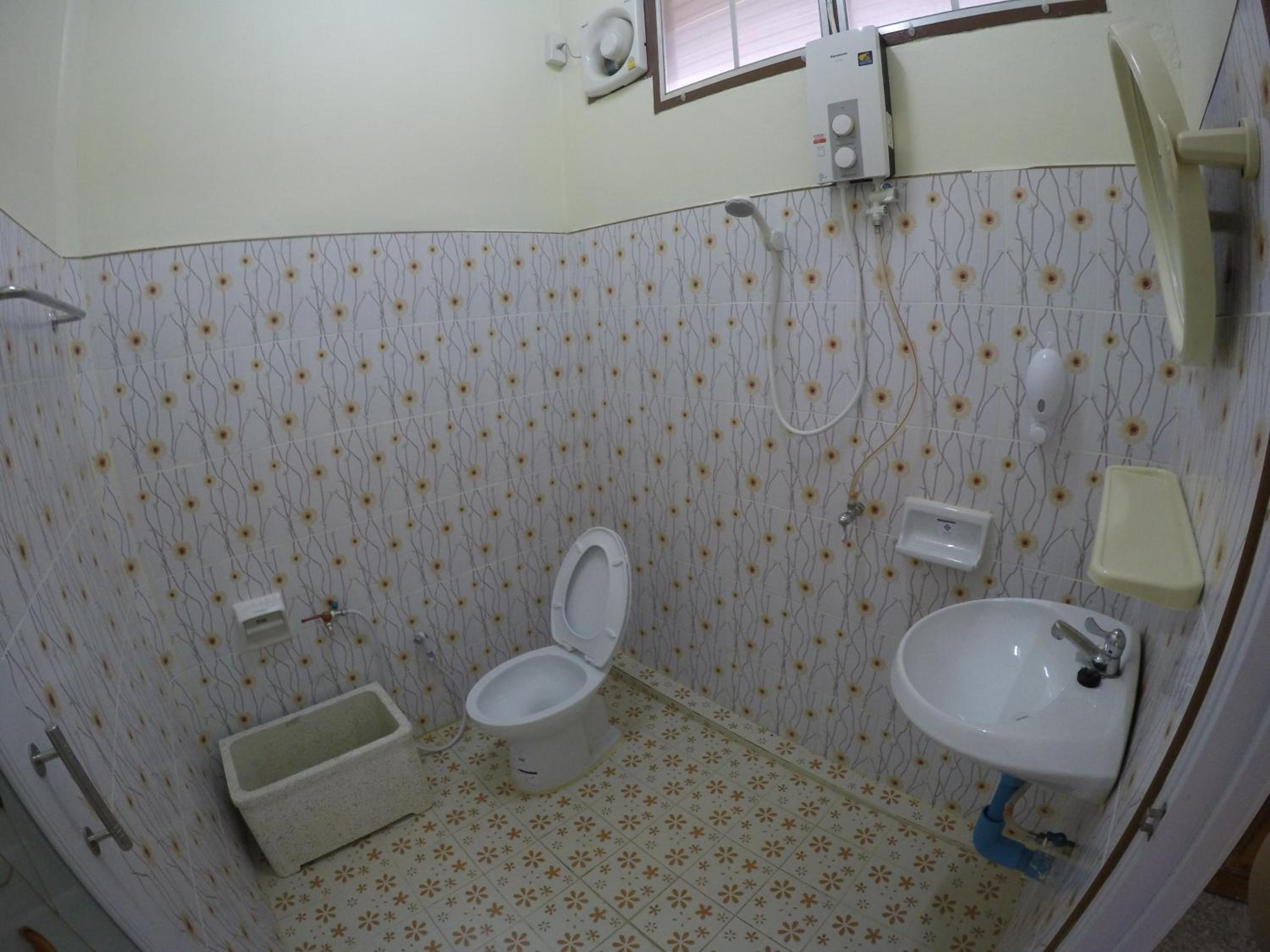 Standard Double Room photo 3