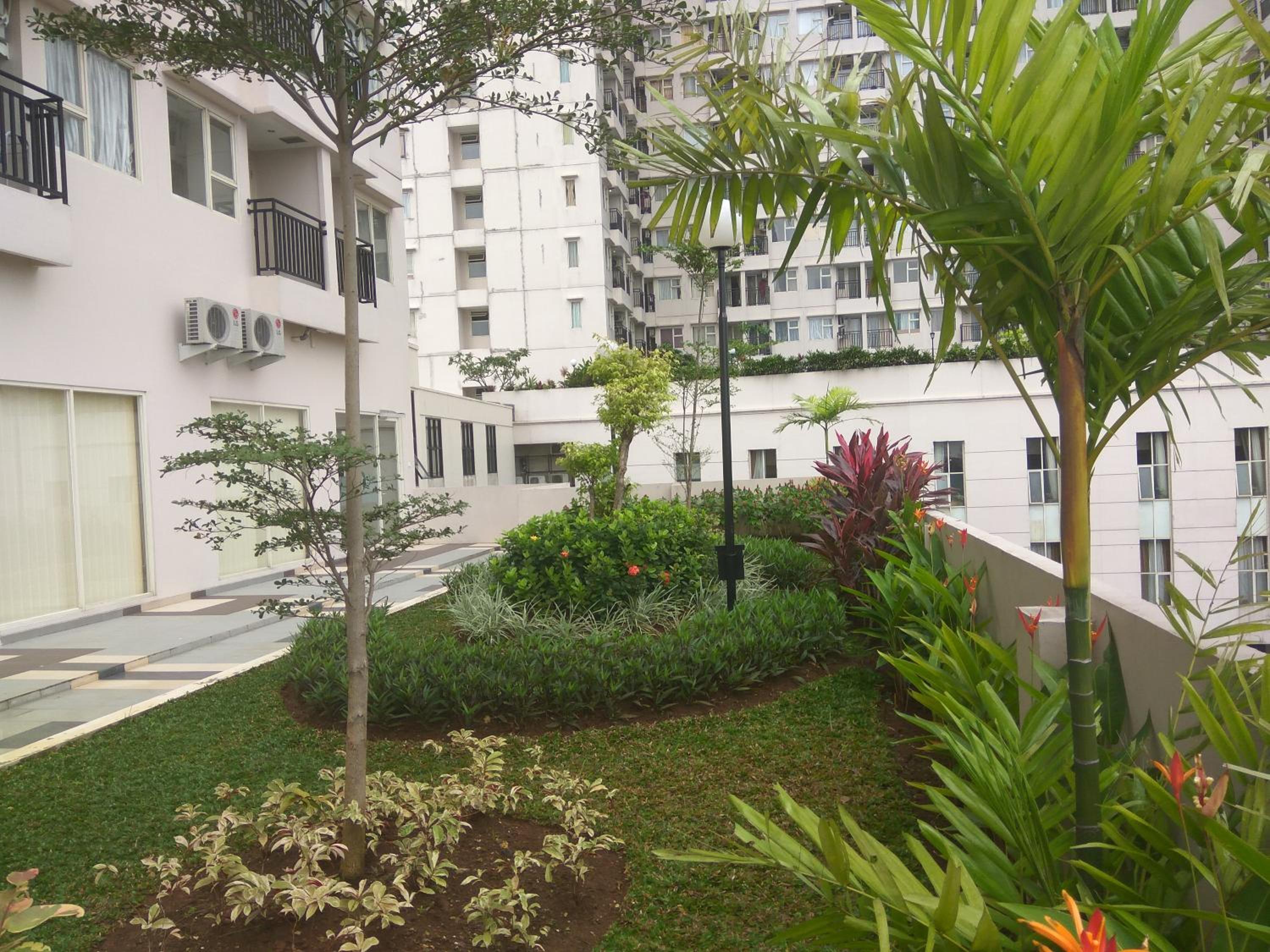 Studio Apartment - Photo 11