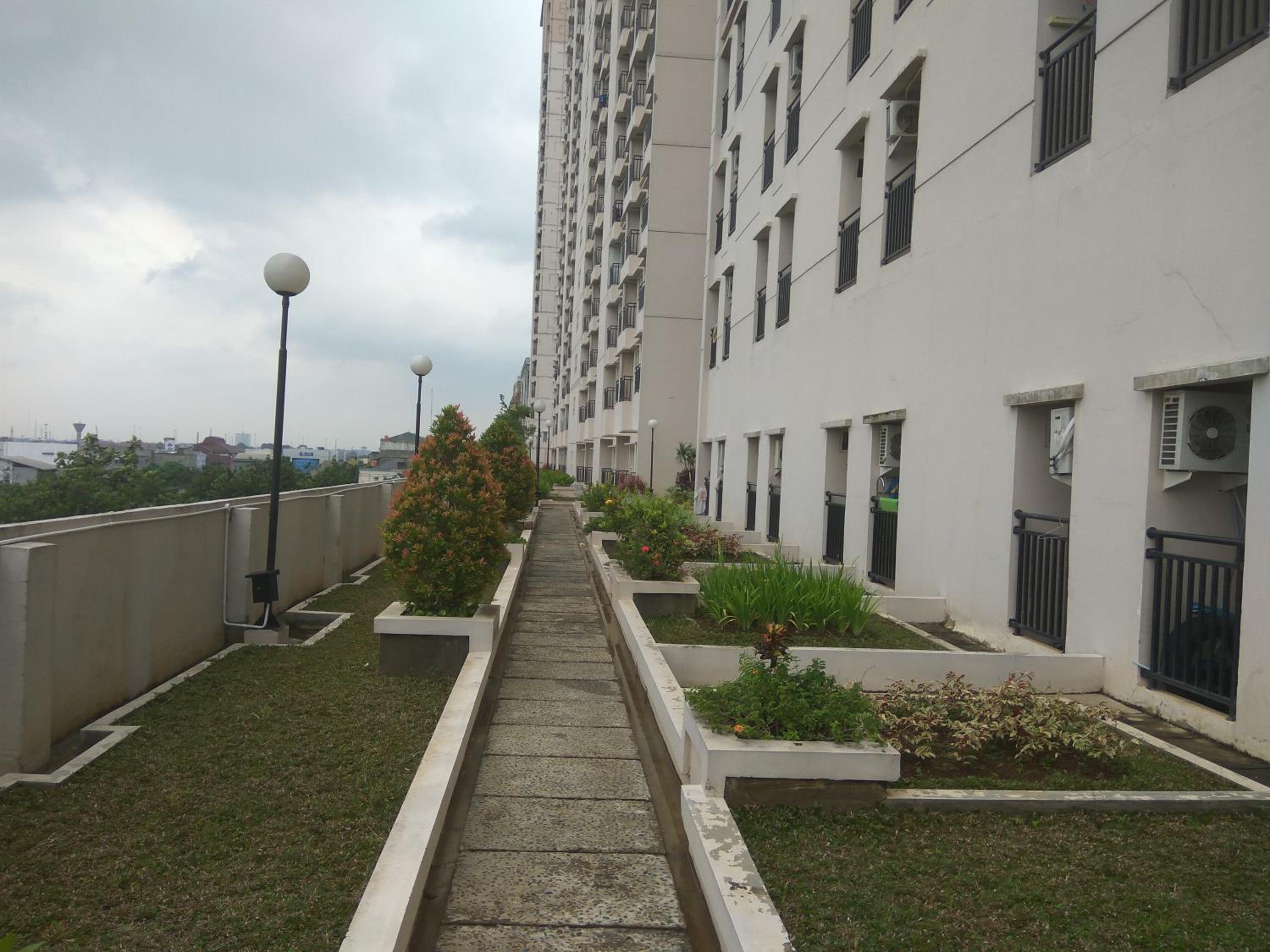Studio Apartment - Photo 10