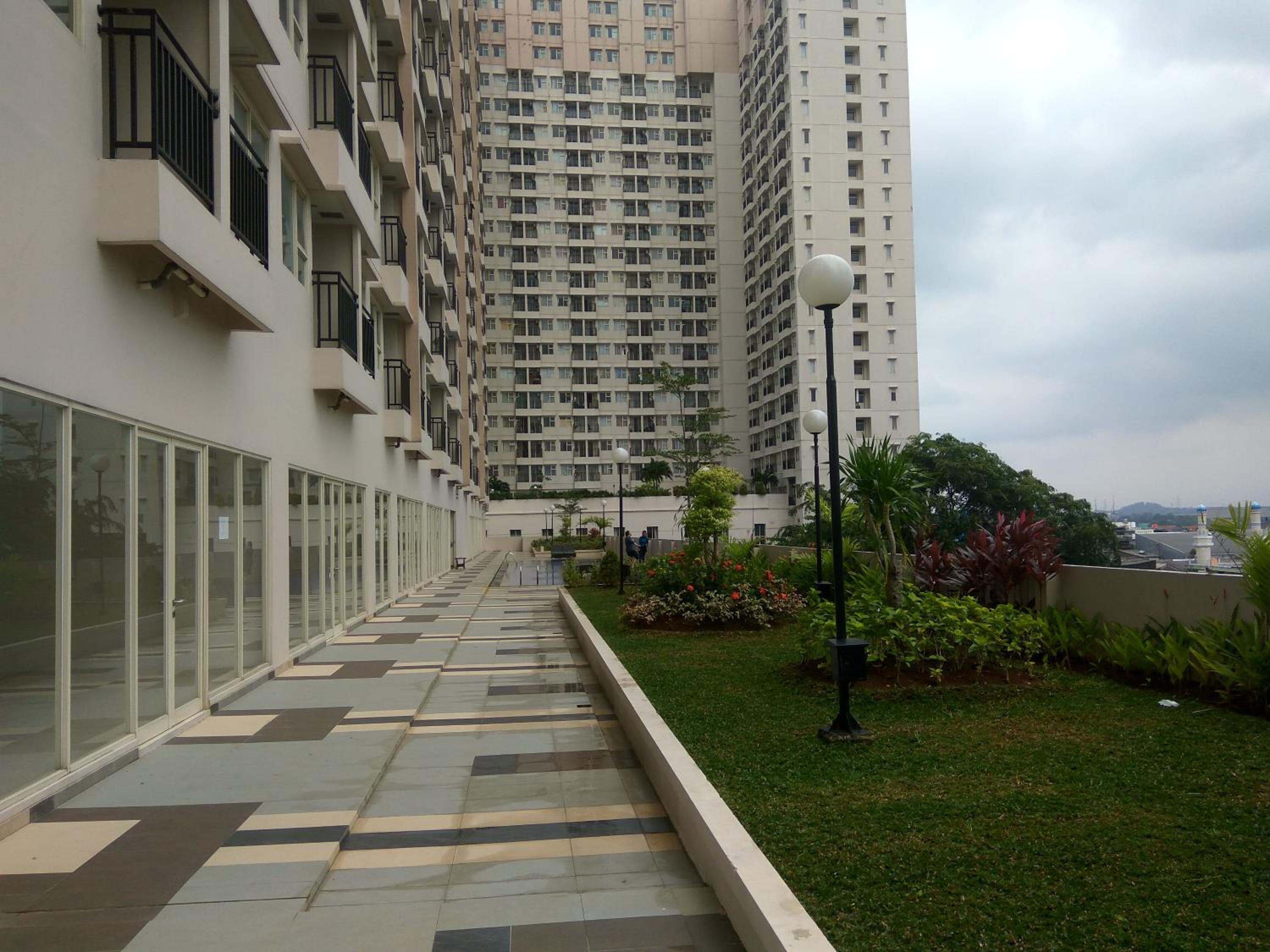 Studio Apartment - Photo 9
