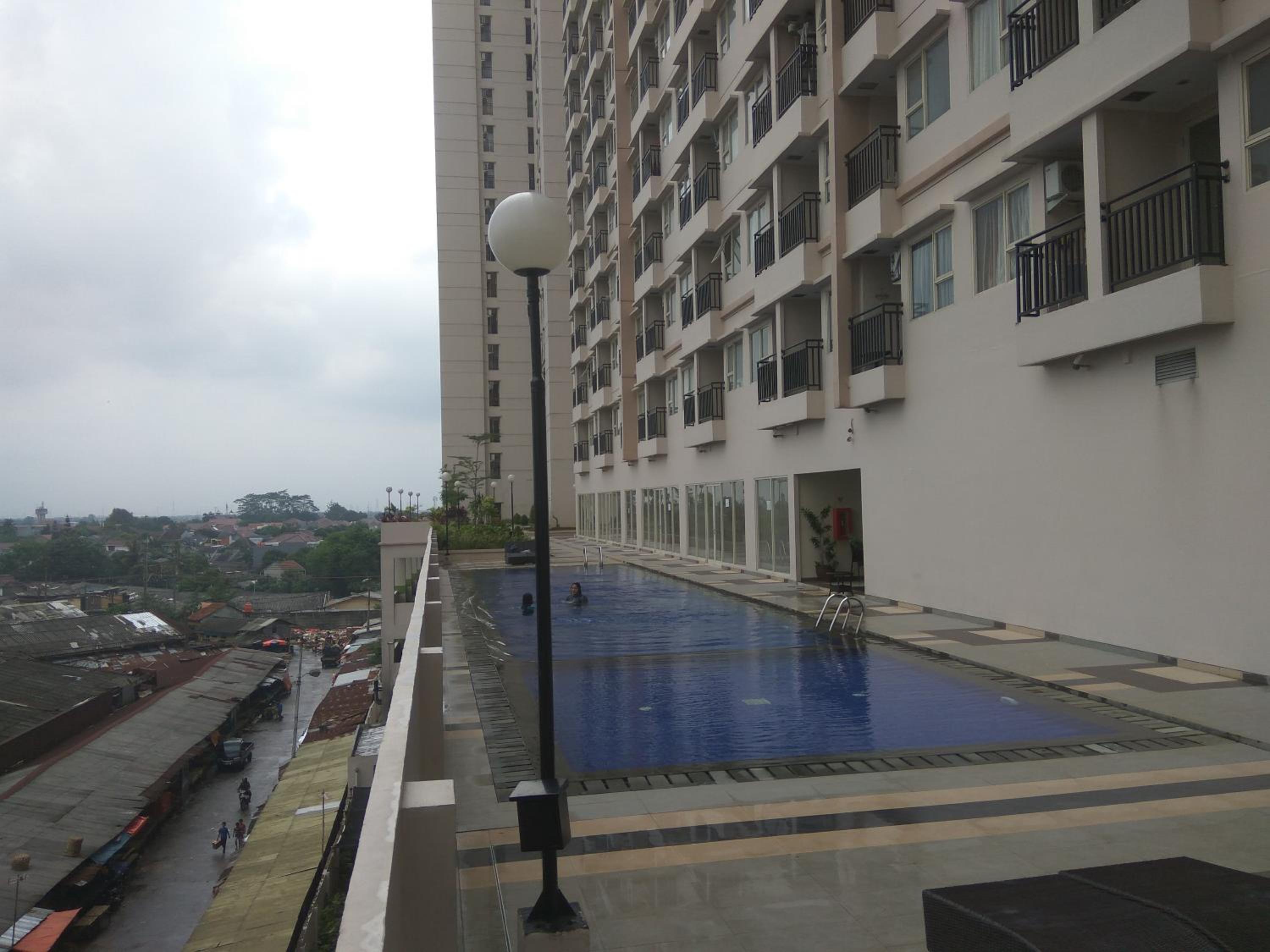 Studio Apartment - Photo 13