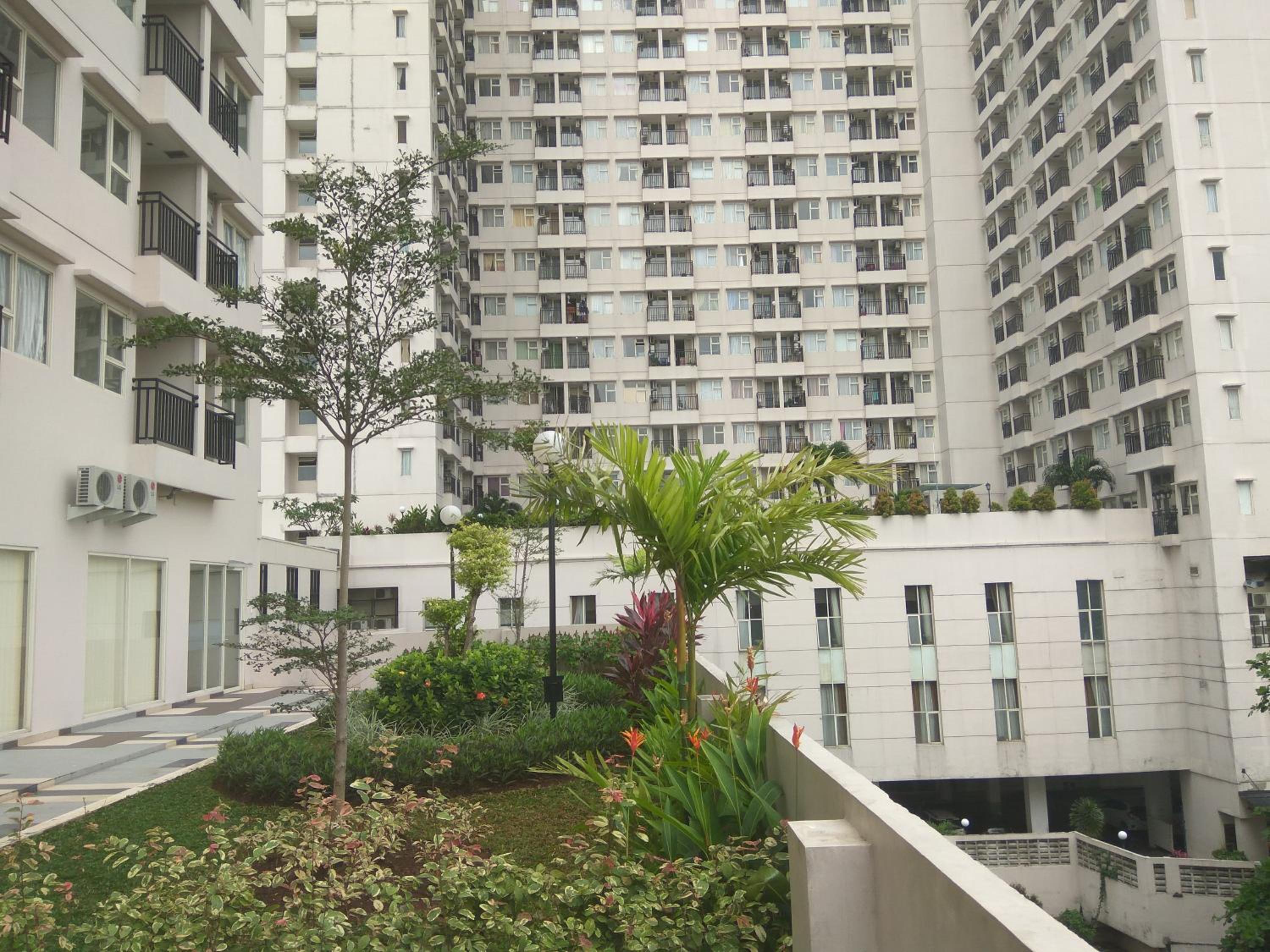 Studio Apartment - Photo 3