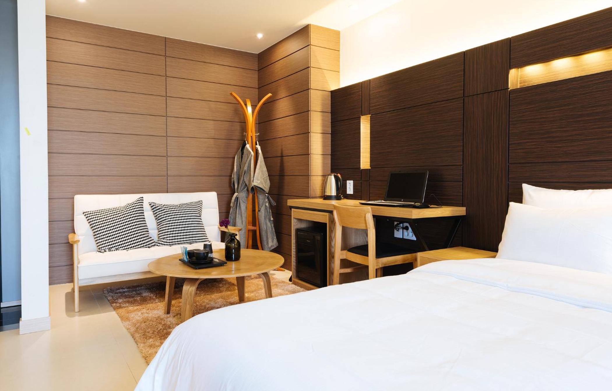 Superior Twin Room photo 3