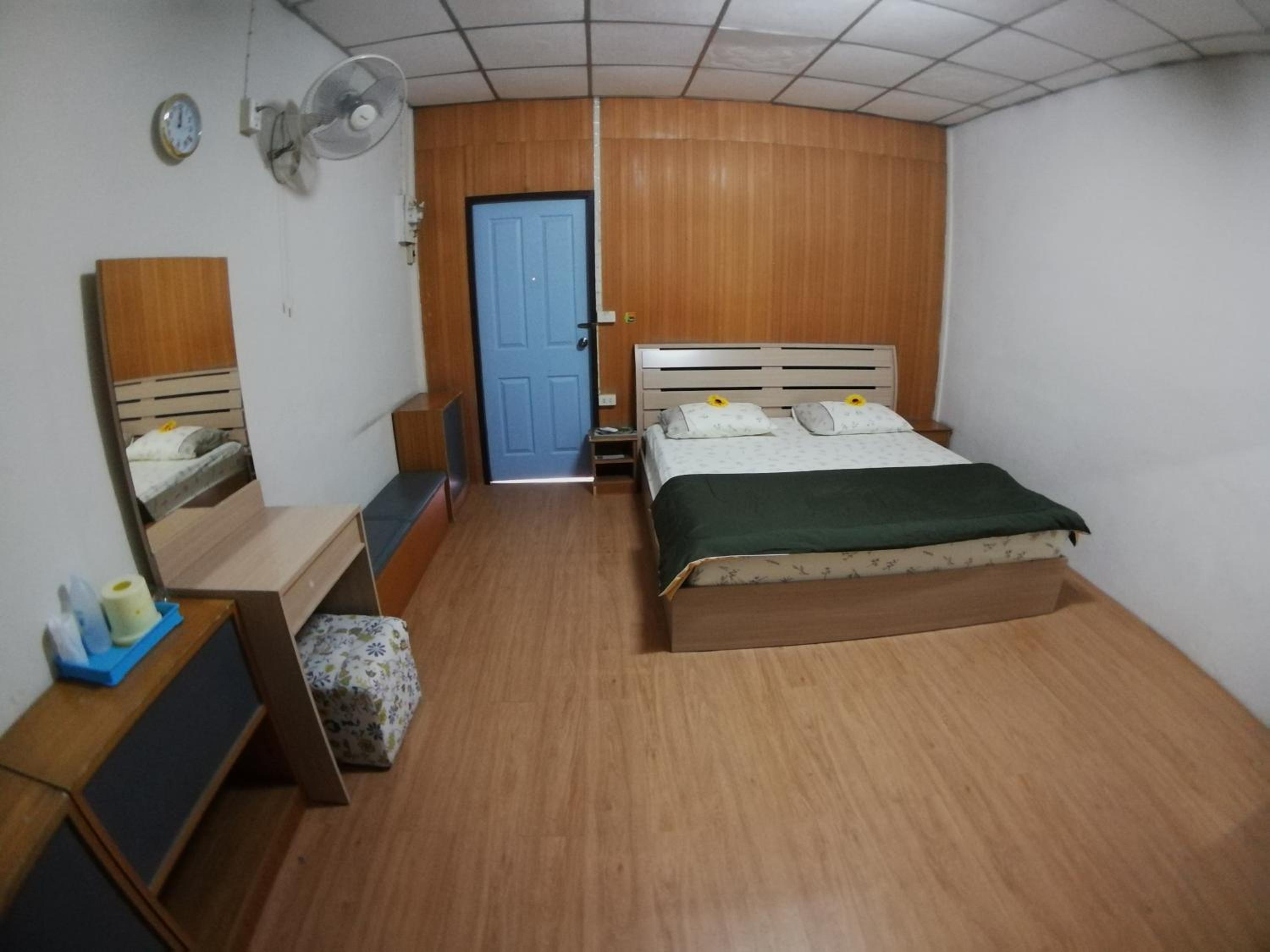Standard Double Room photo 1