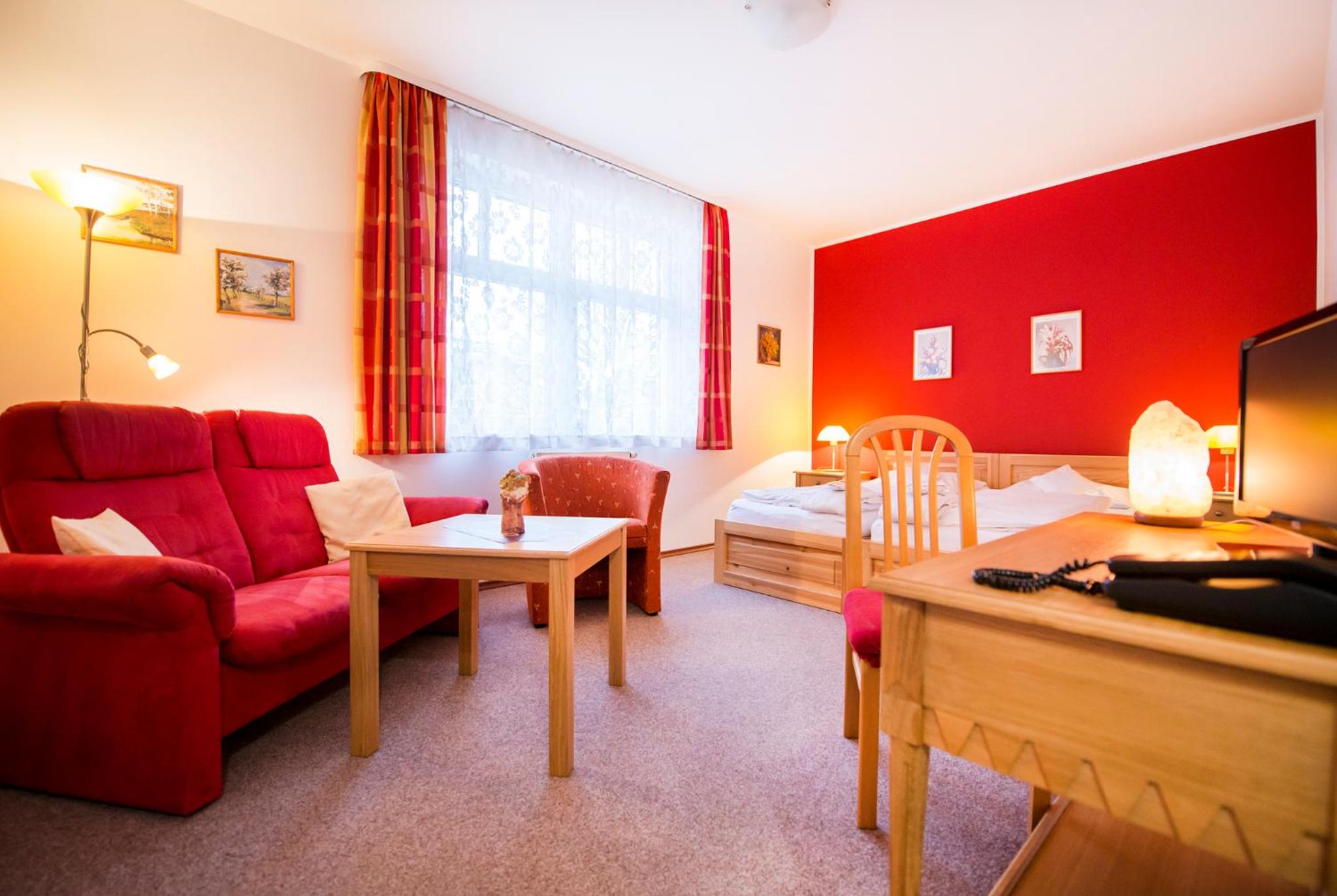 Double or Twin Room