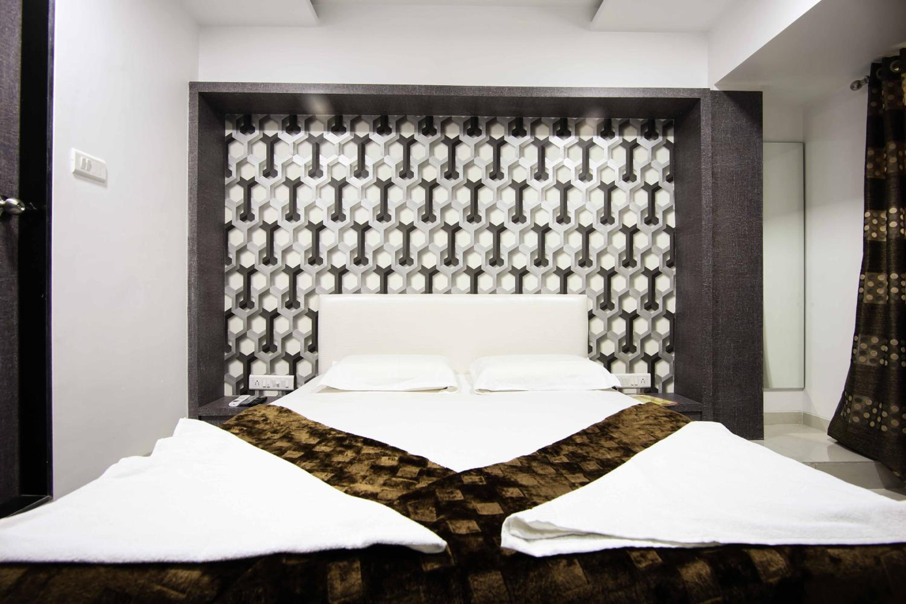 Executive Double Room Ac