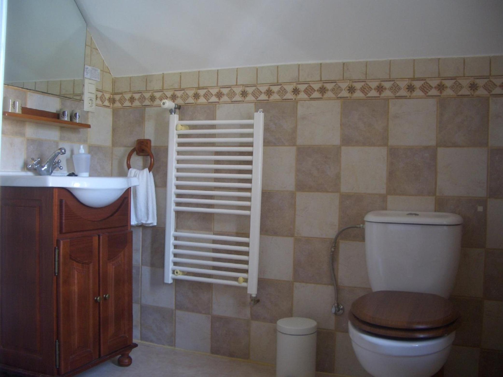 Superior Double Room photo 2