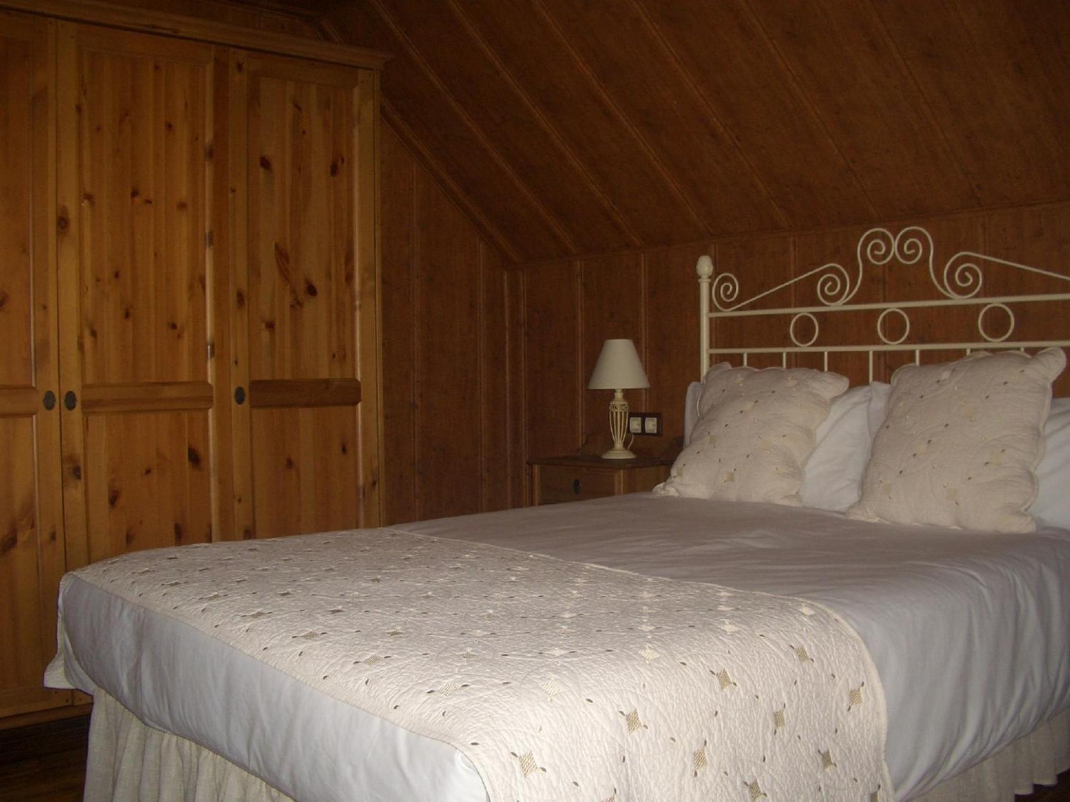 Habitación Doble Superior