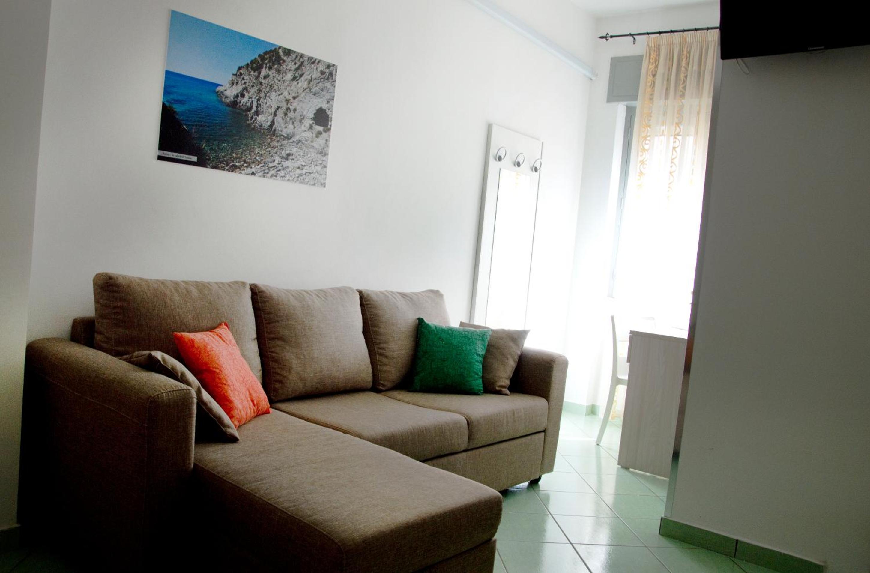 Triple Room - Annex - Photo 5