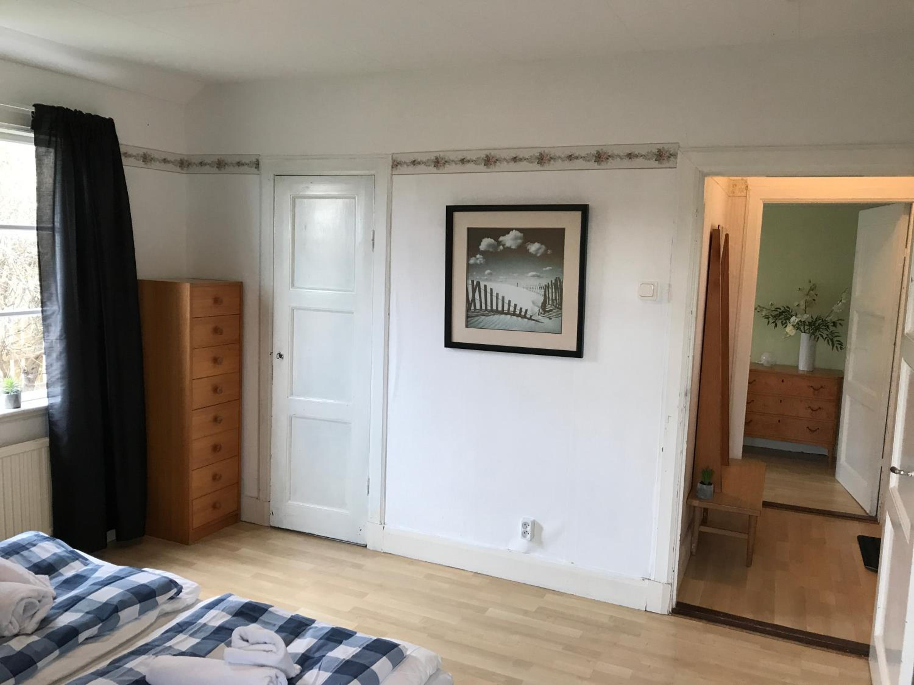 Family Room photo 1