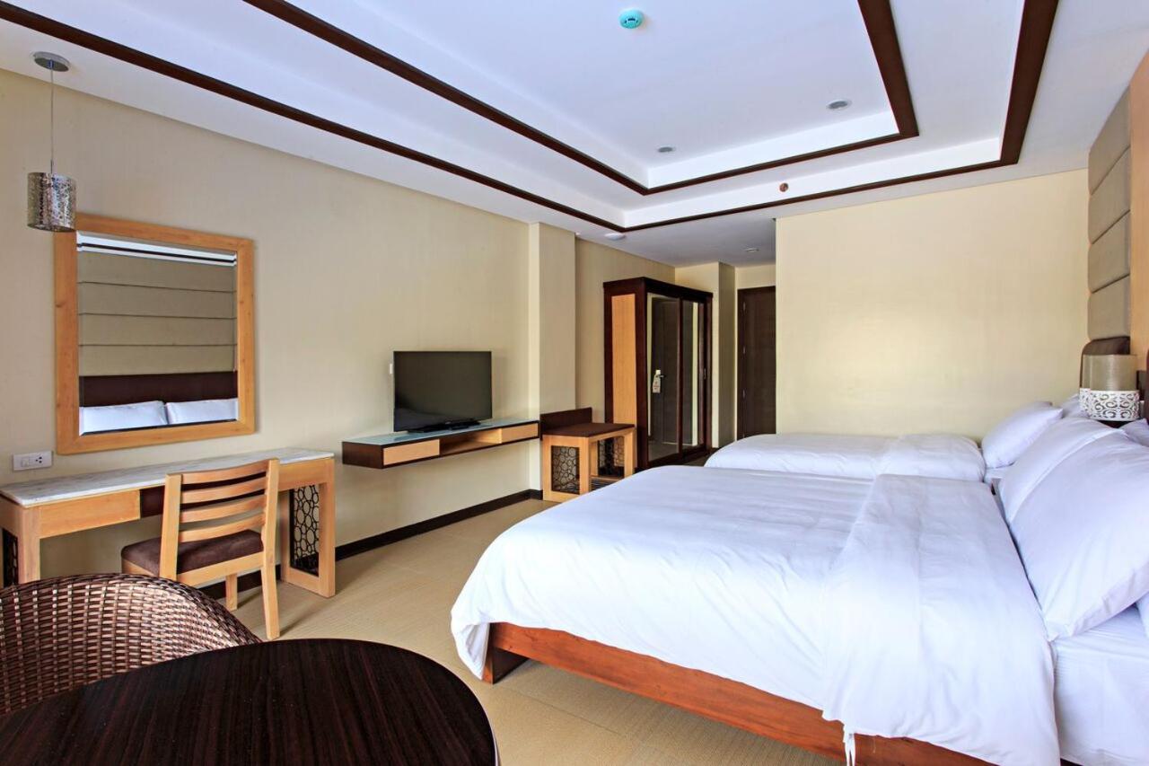 Standard Twin Room - Photo 4