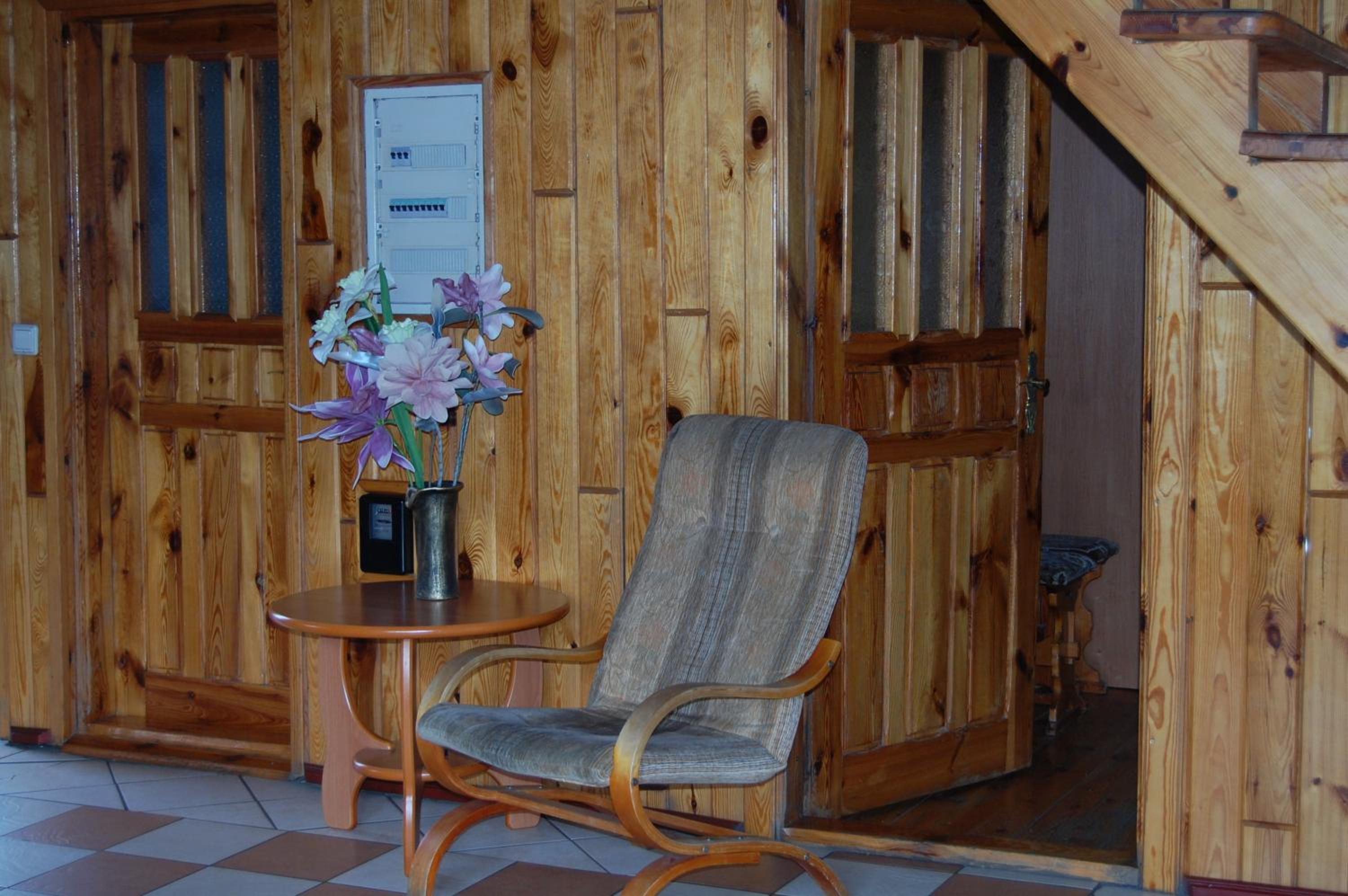 Chalet
