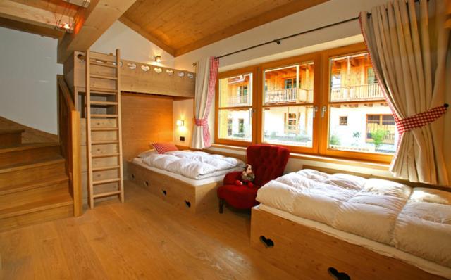 Superior Chalet photo 1