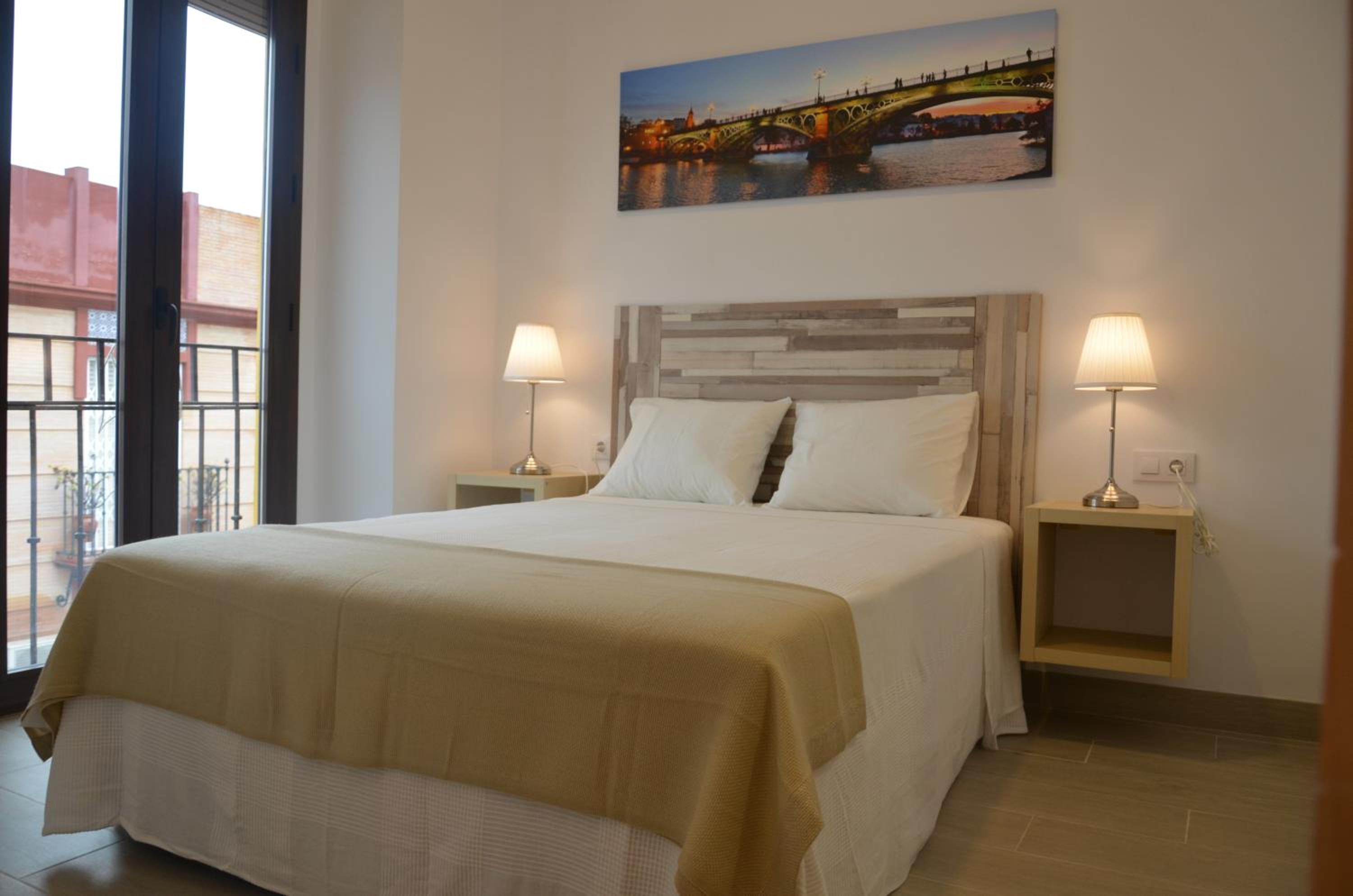 Apartamento de lujo