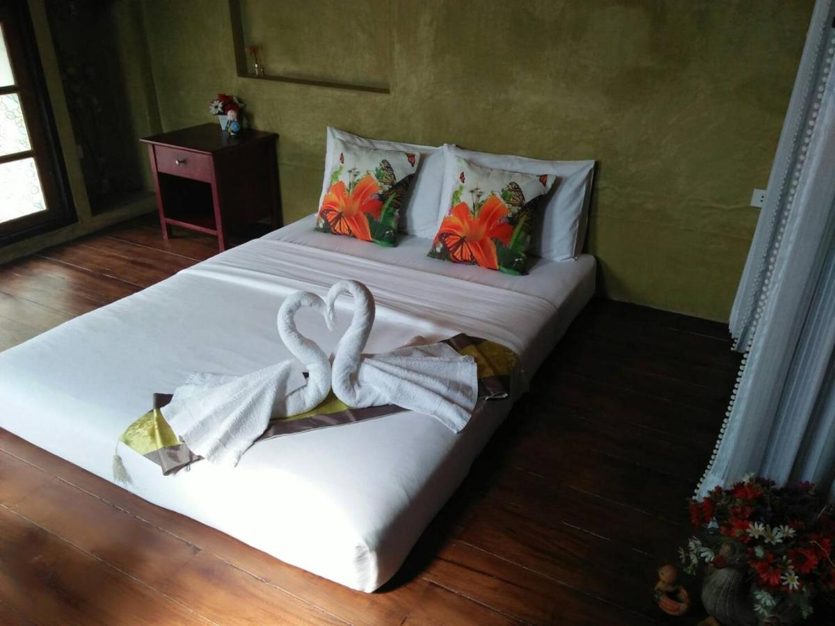 Standard Double Room photo 2