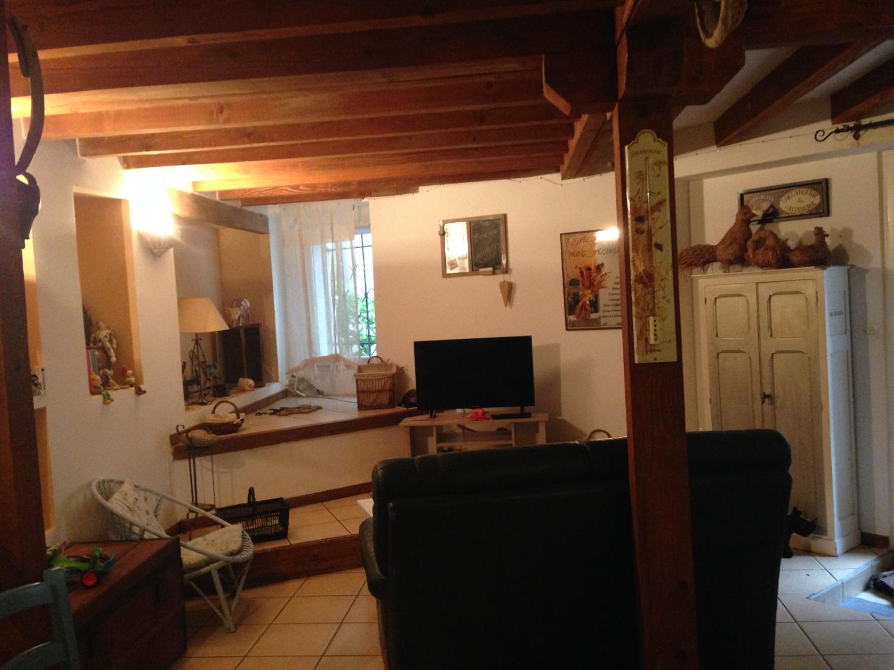 Two-Bedroom House - Photo 5